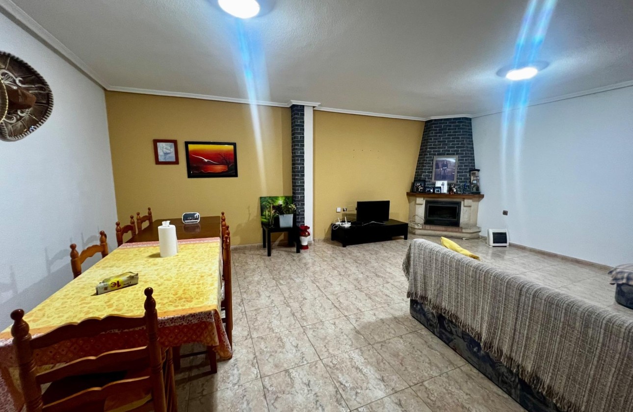 Sale - Apartment Flat -
Rojales