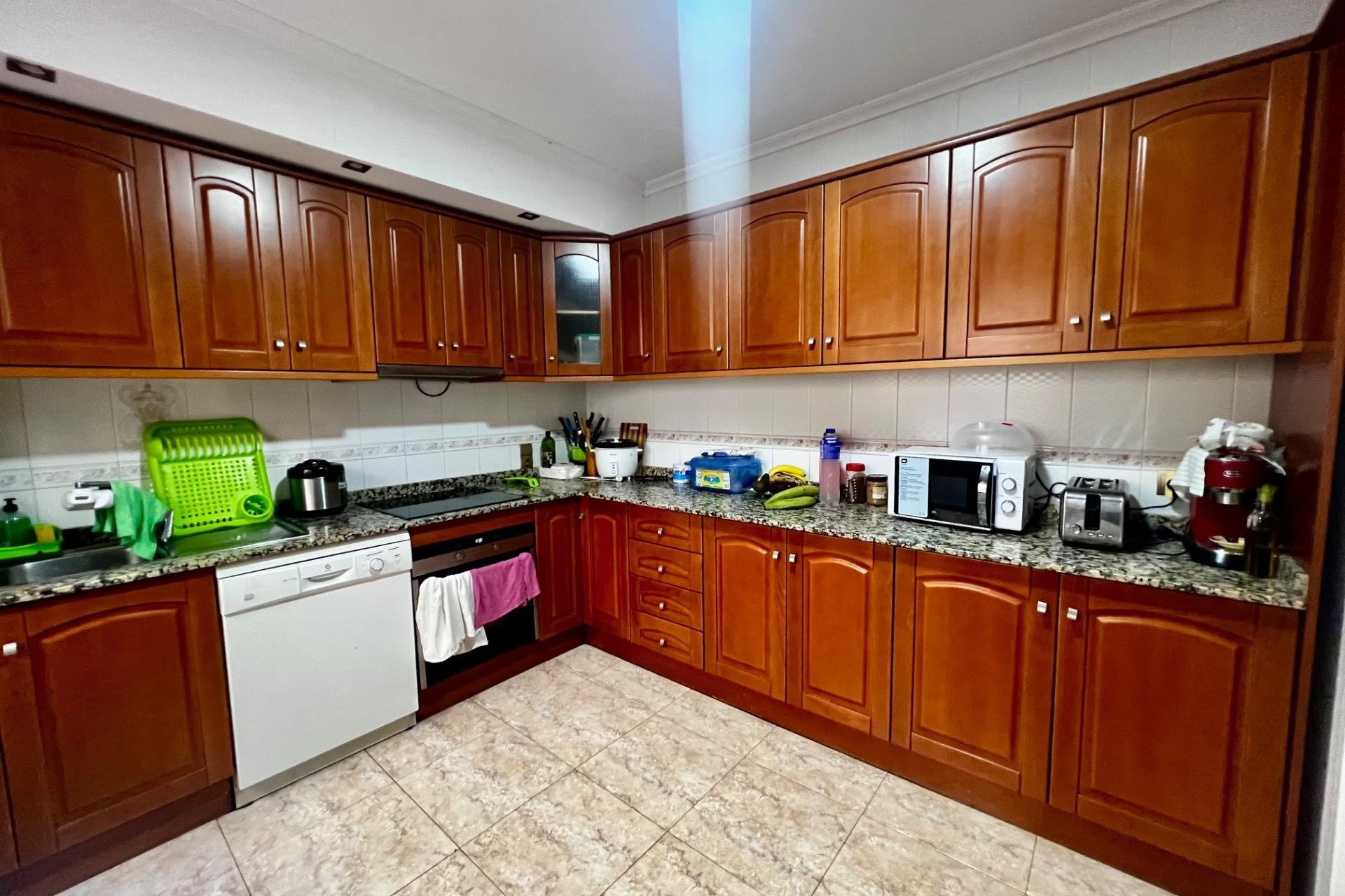 Sale - Apartment Flat -
Rojales