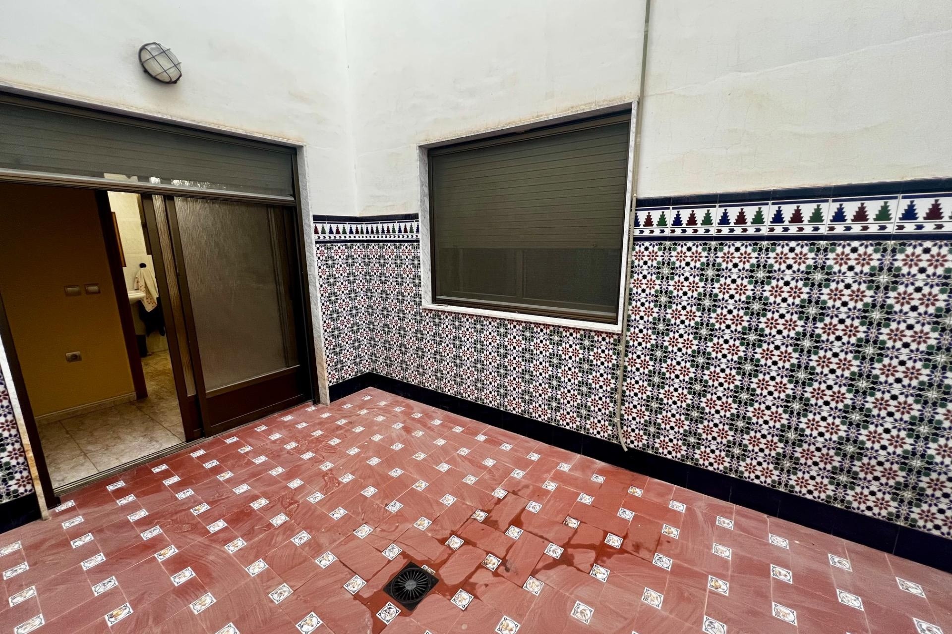 Sale - Apartment Flat -
Rojales