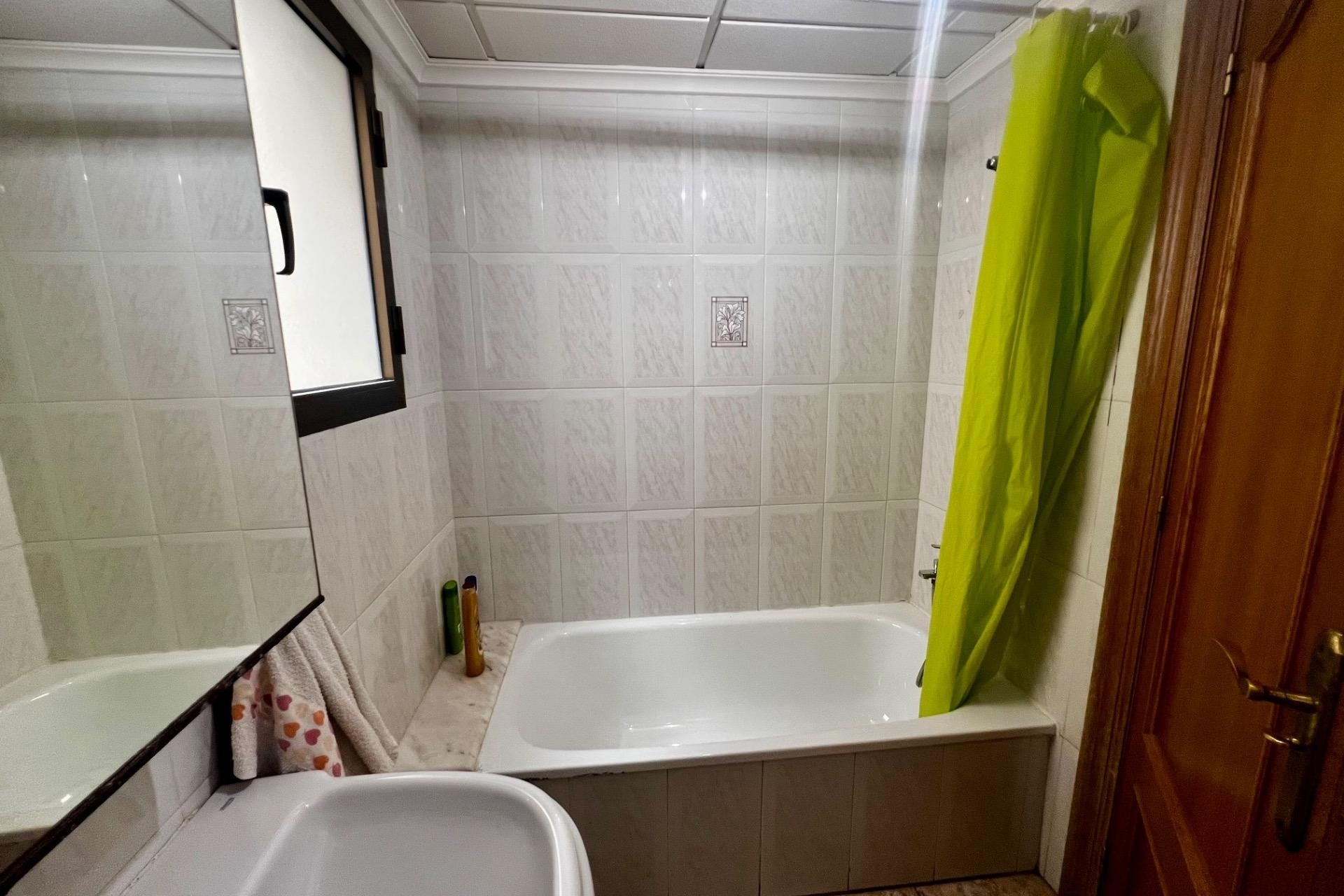 Sale - Apartment Flat -
Rojales