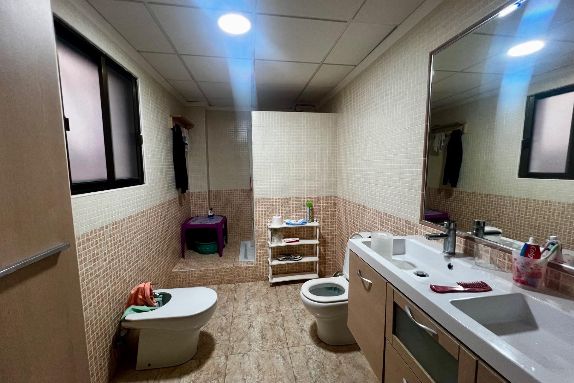 Sale - Apartment Flat -
Rojales