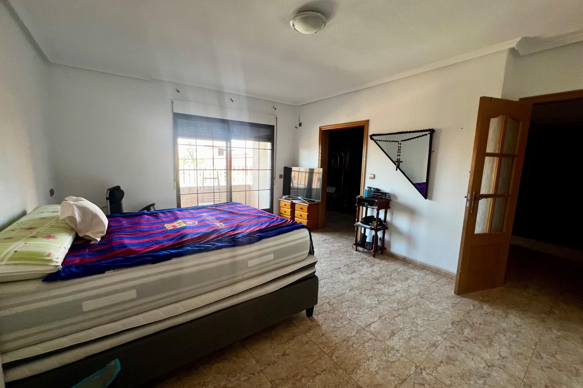Sale - Apartment Flat -
Rojales