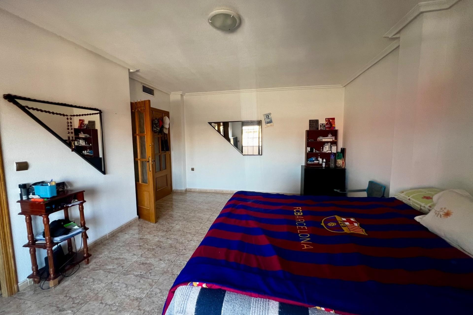Sale - Apartment Flat -
Rojales
