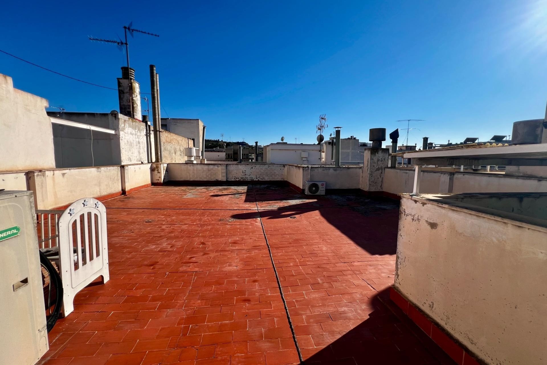 Sale - Apartment Flat -
Rojales