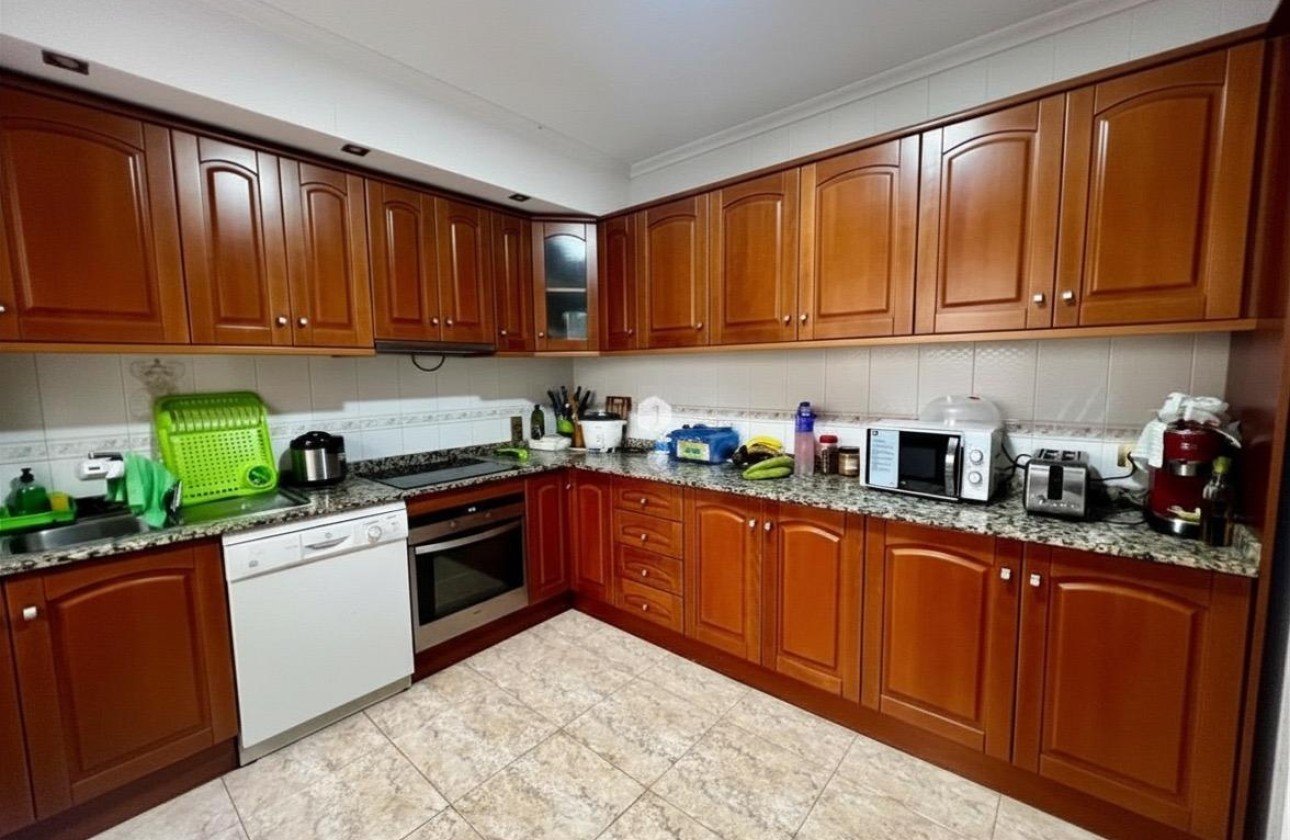 Sale - Apartment Flat -
Rojales