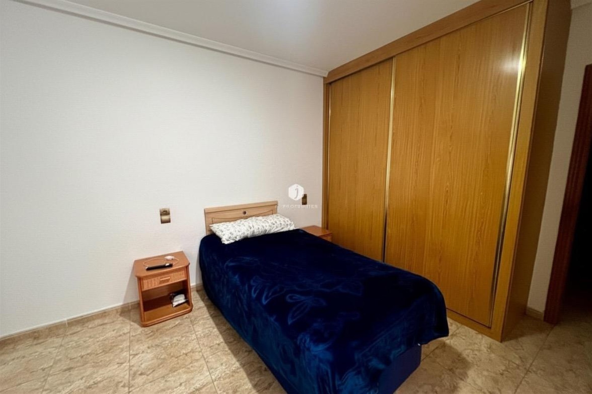 Sale - Apartment Flat -
Rojales