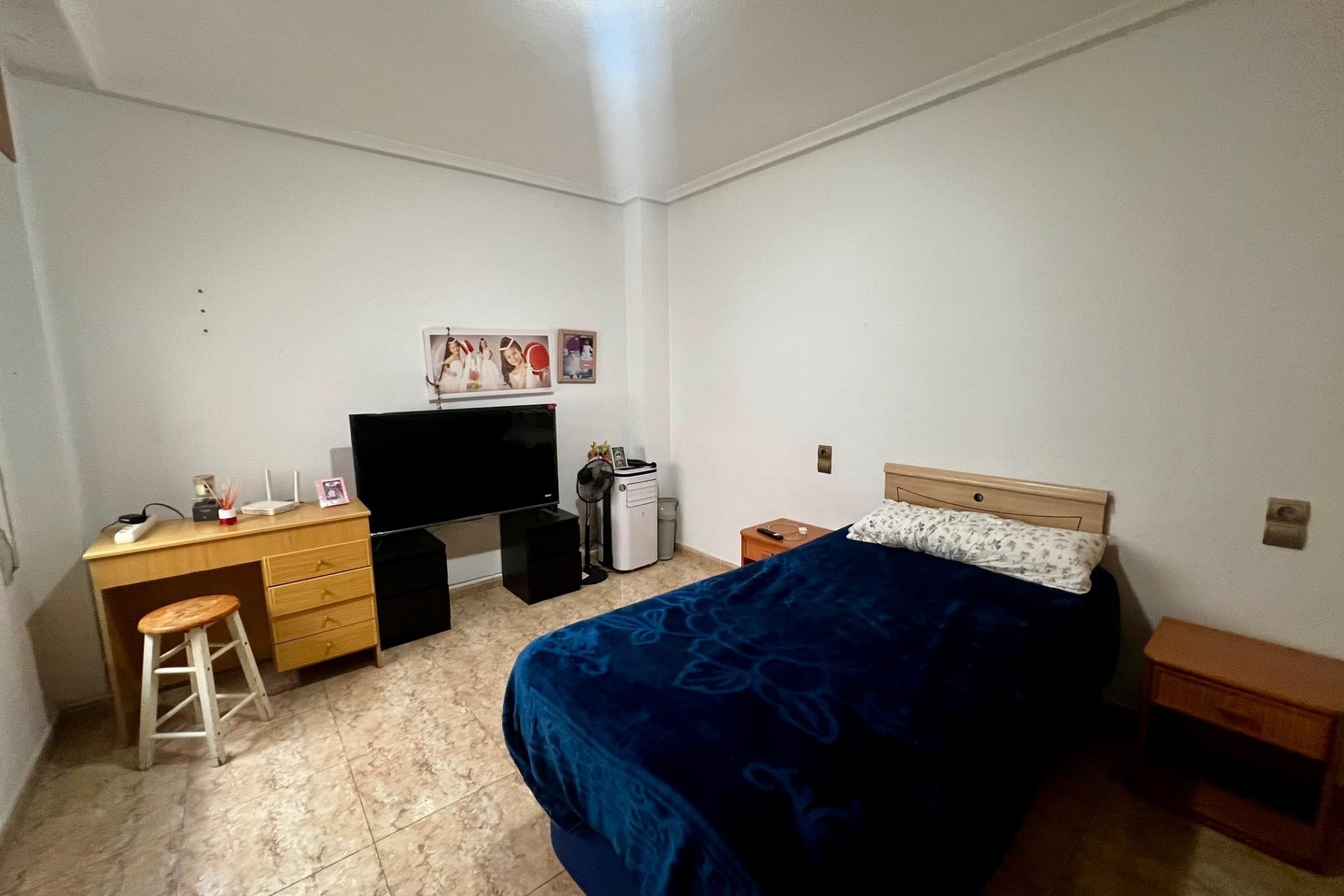 Sale - Apartment Flat -
Rojales