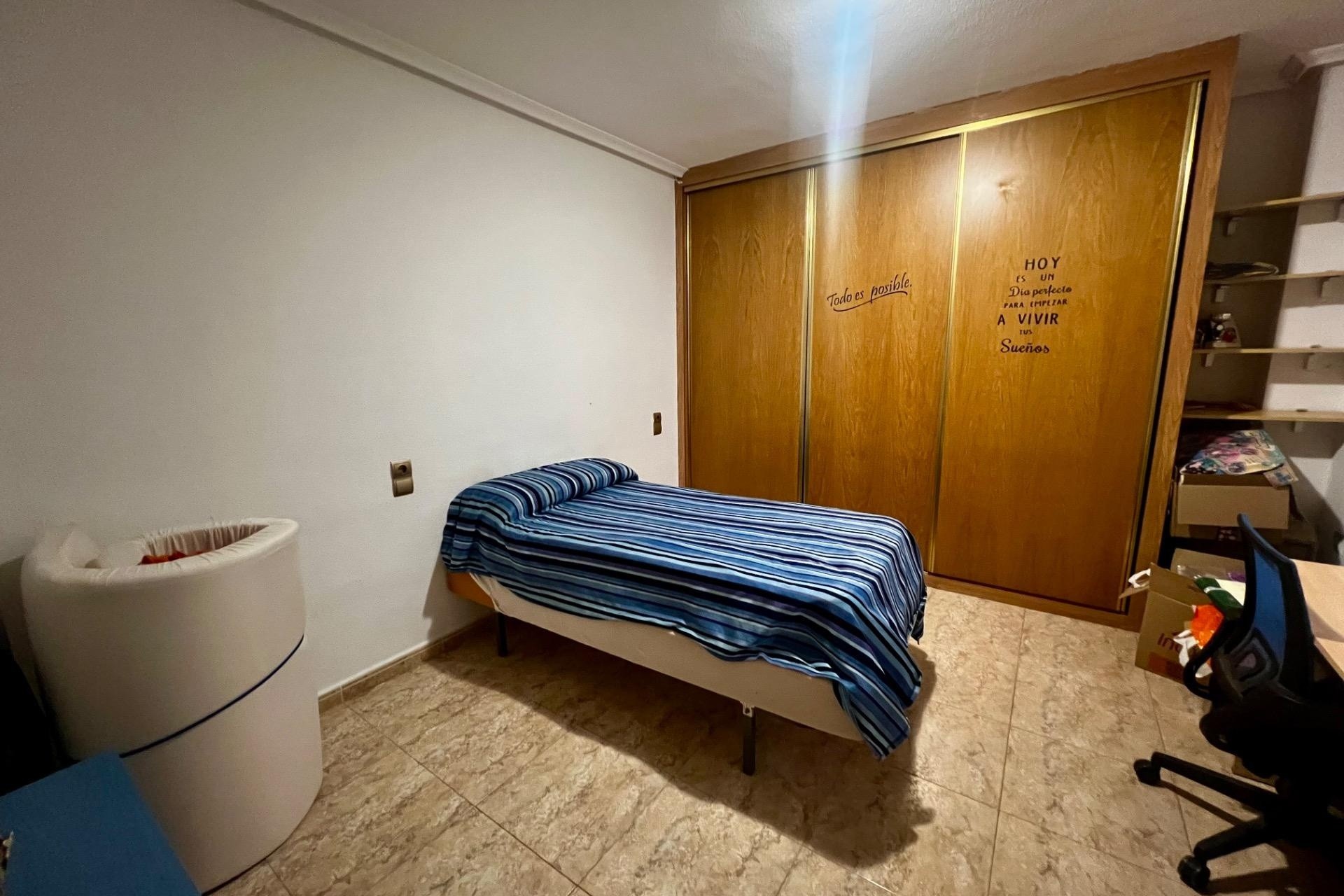 Sale - Apartment Flat -
Rojales