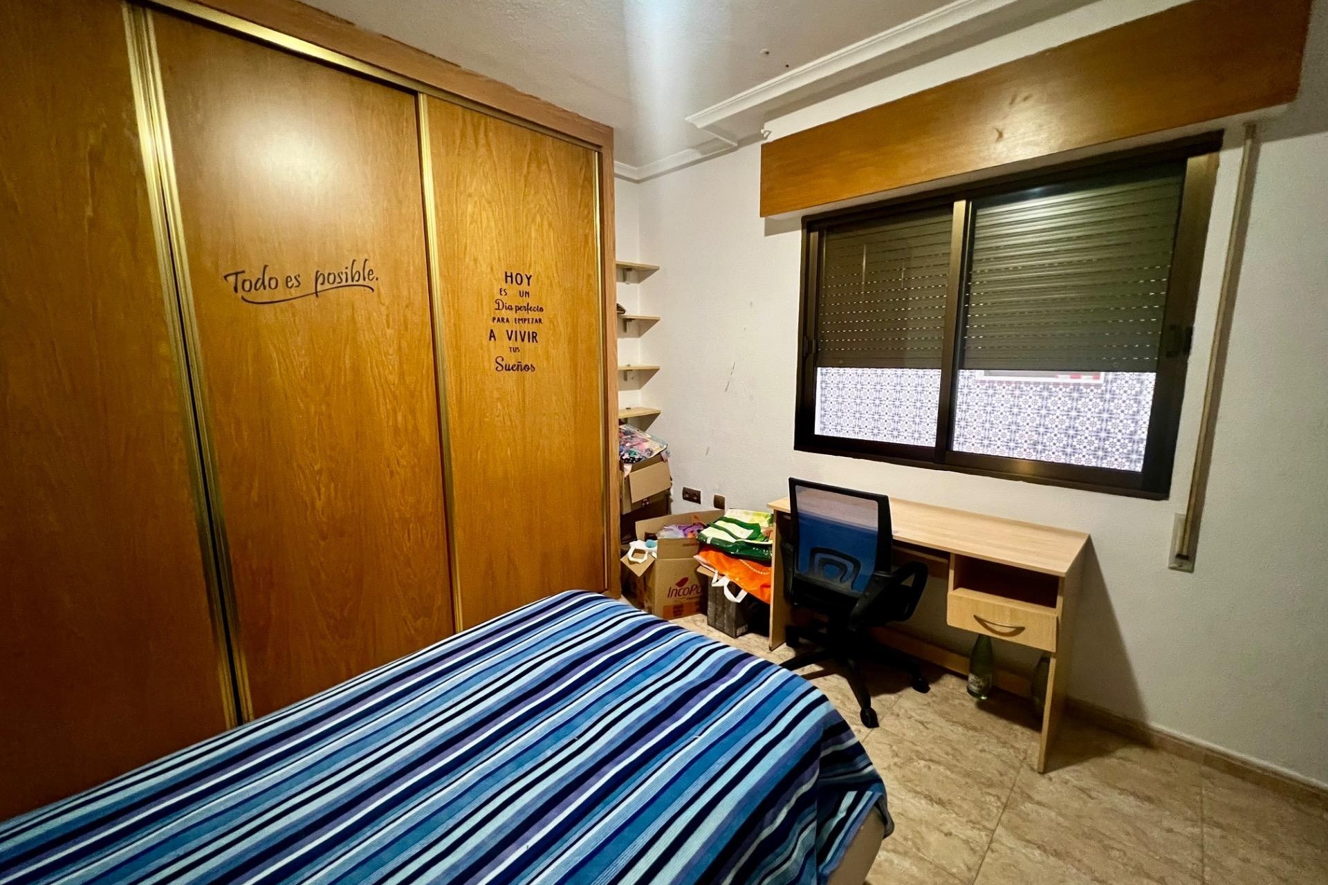 Sale - Apartment Flat -
Rojales