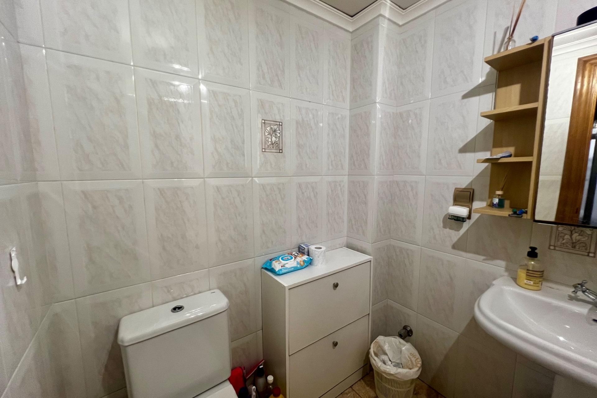 Sale - Apartment Flat -
Rojales