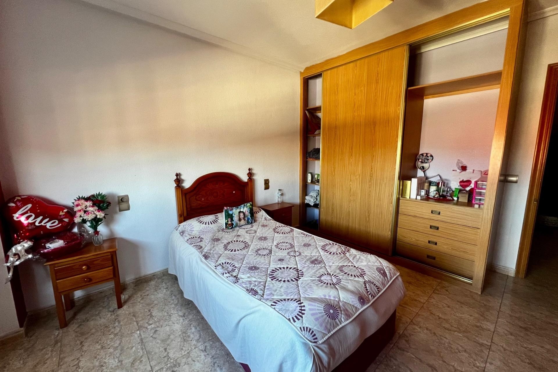 Sale - Apartment Flat -
Rojales