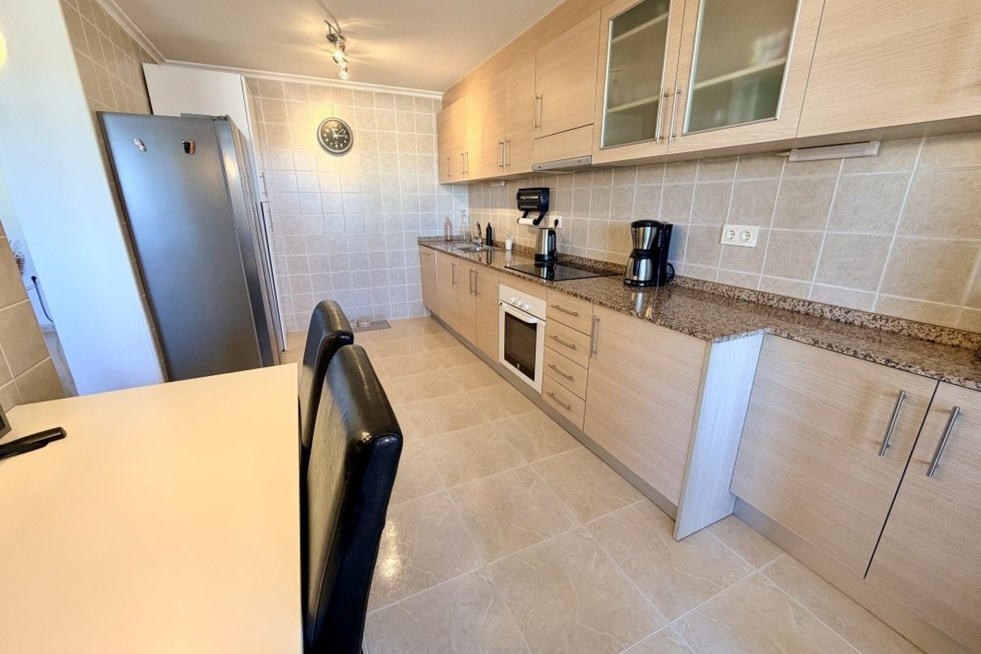 Sale - Apartment Flat -
San Fulgencio - Costa Blanca