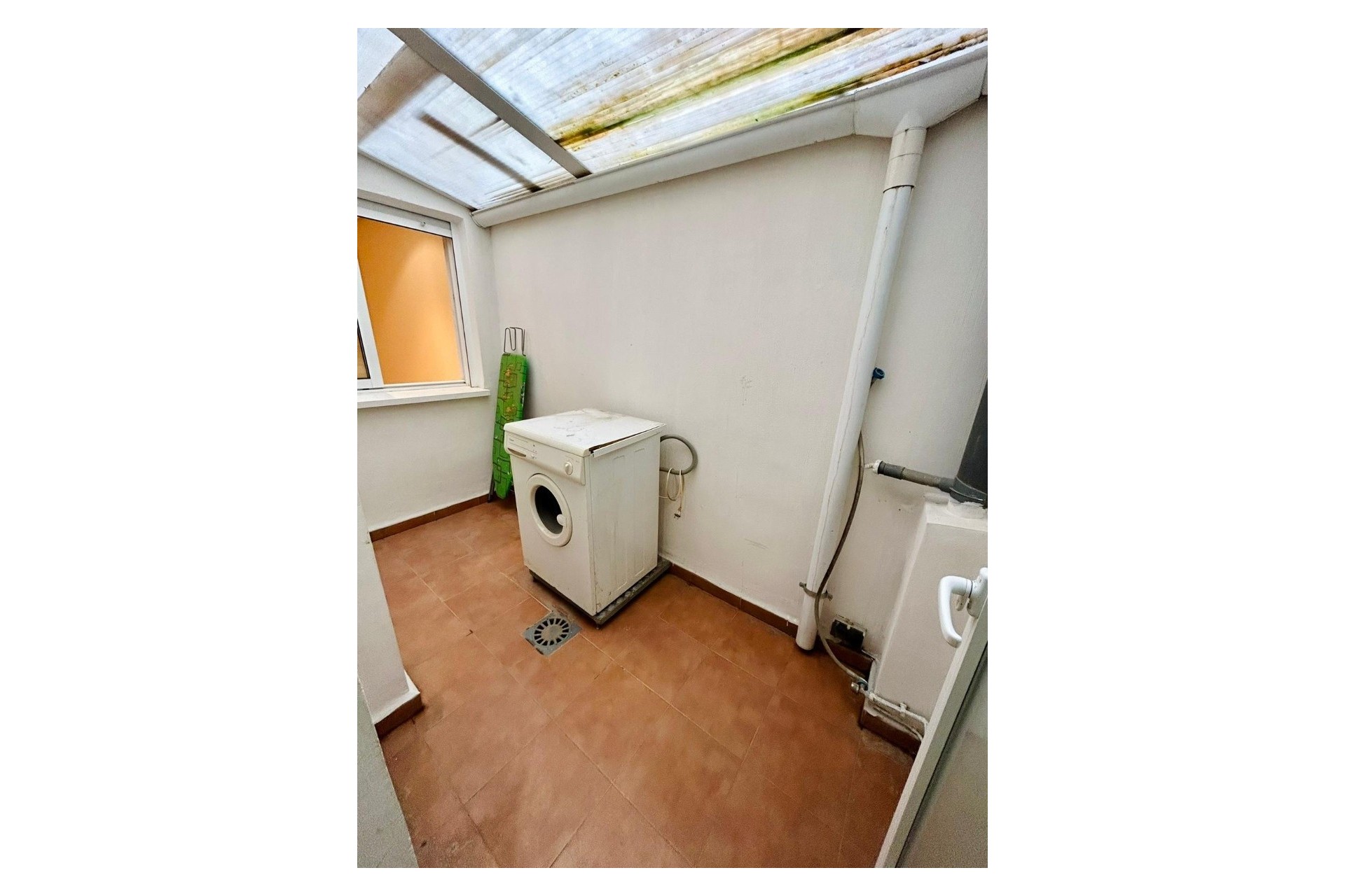 Sale - Apartment Flat -
San Isidro - Inland