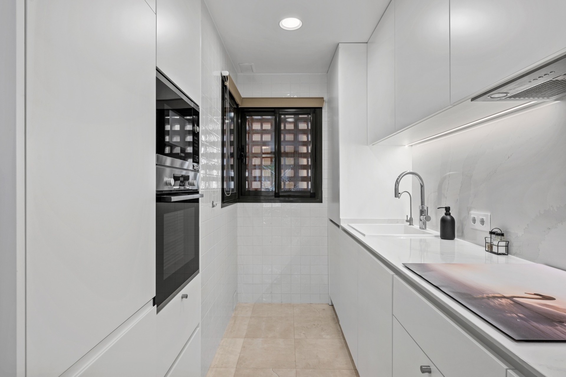 Sale - Apartment Flat -
San Javier - Roda Golf