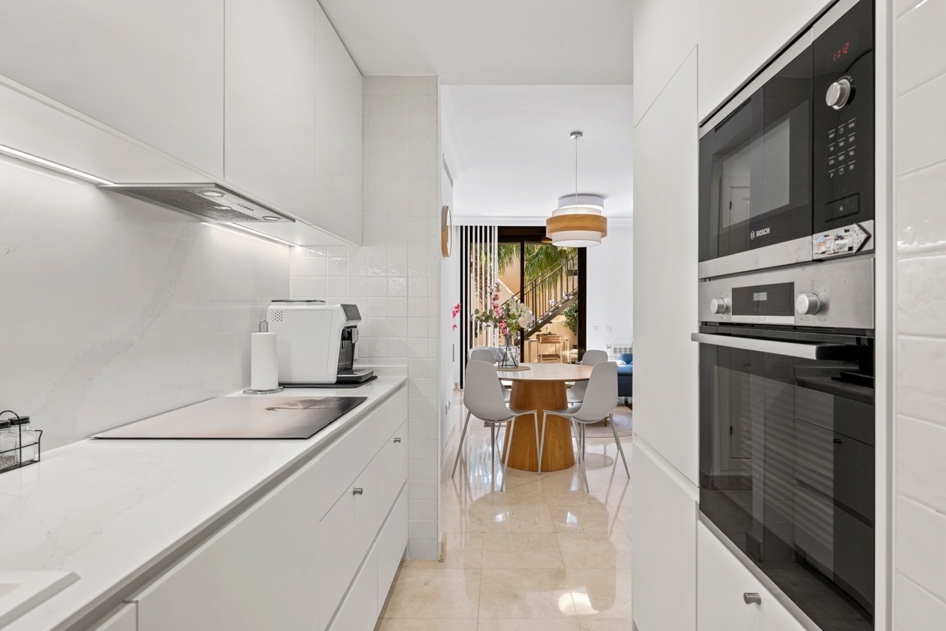 Sale - Apartment Flat -
San Javier - Roda Golf