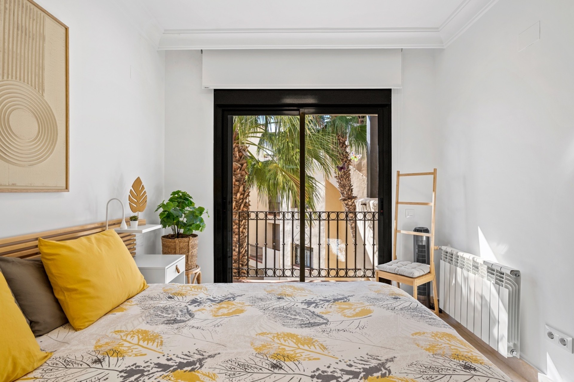 Sale - Apartment Flat -
San Javier - Roda Golf