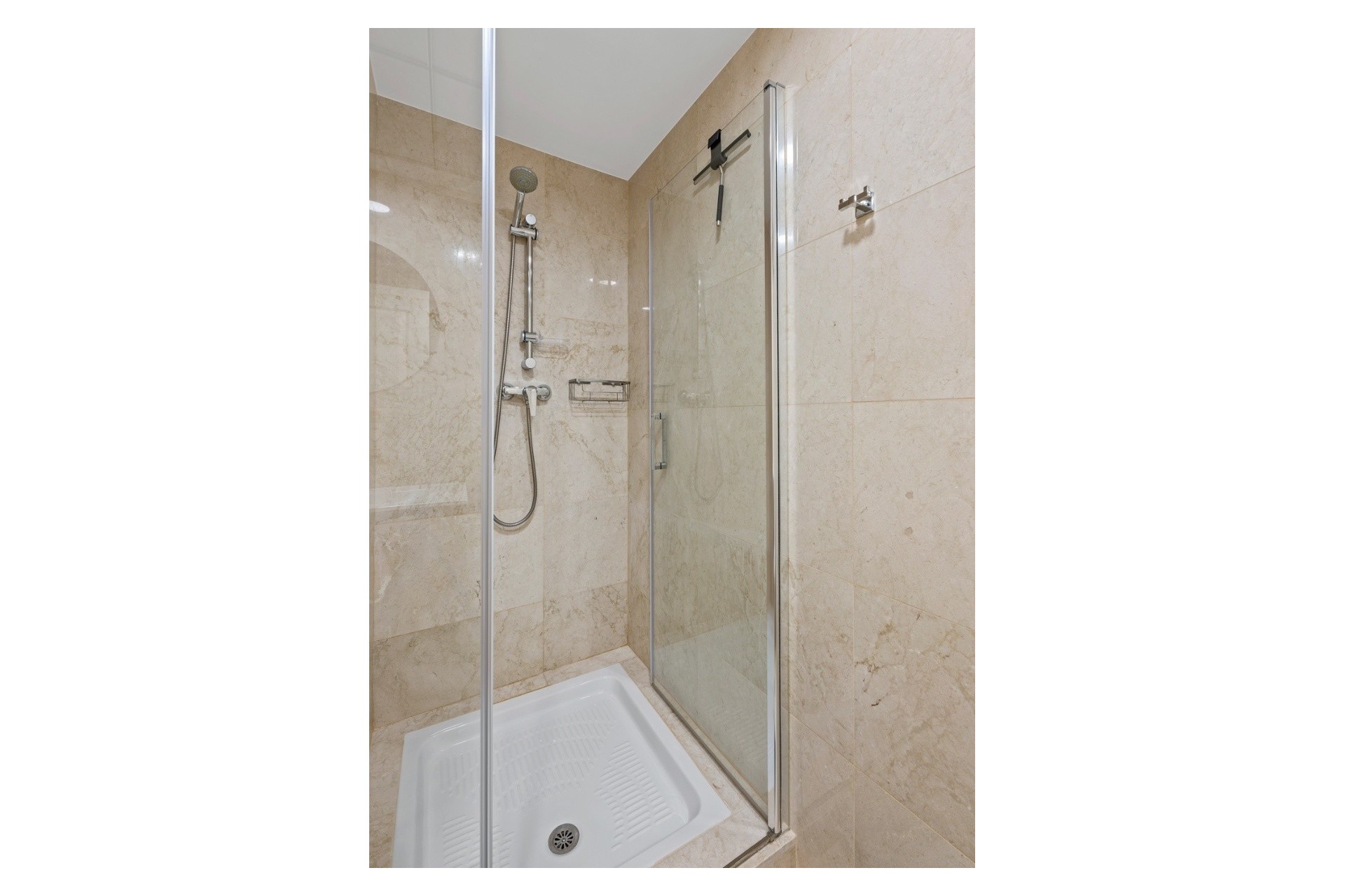 Sale - Apartment Flat -
San Javier - Roda Golf