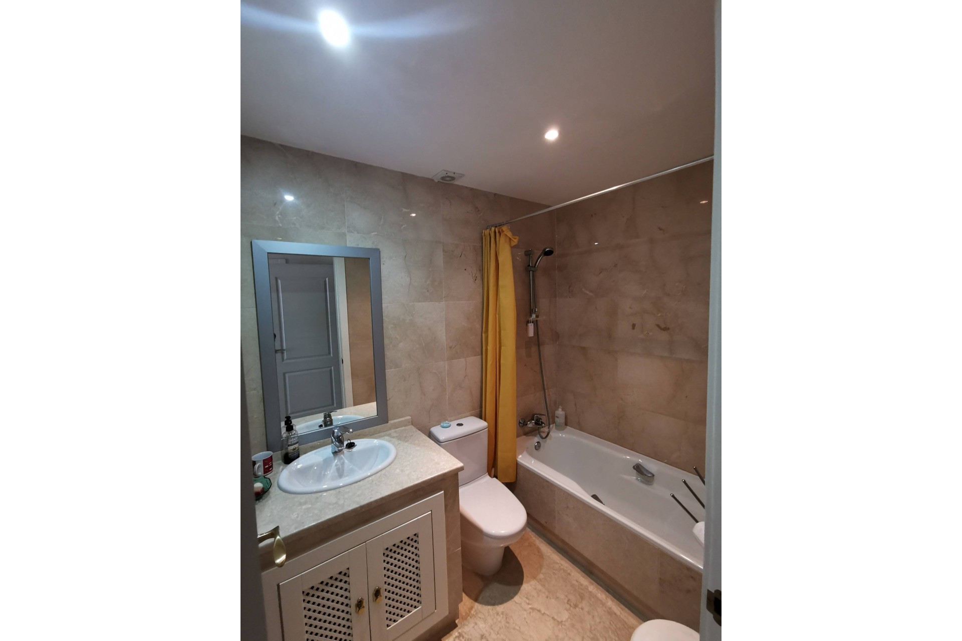 Sale - Apartment Flat -
San Javier - Roda