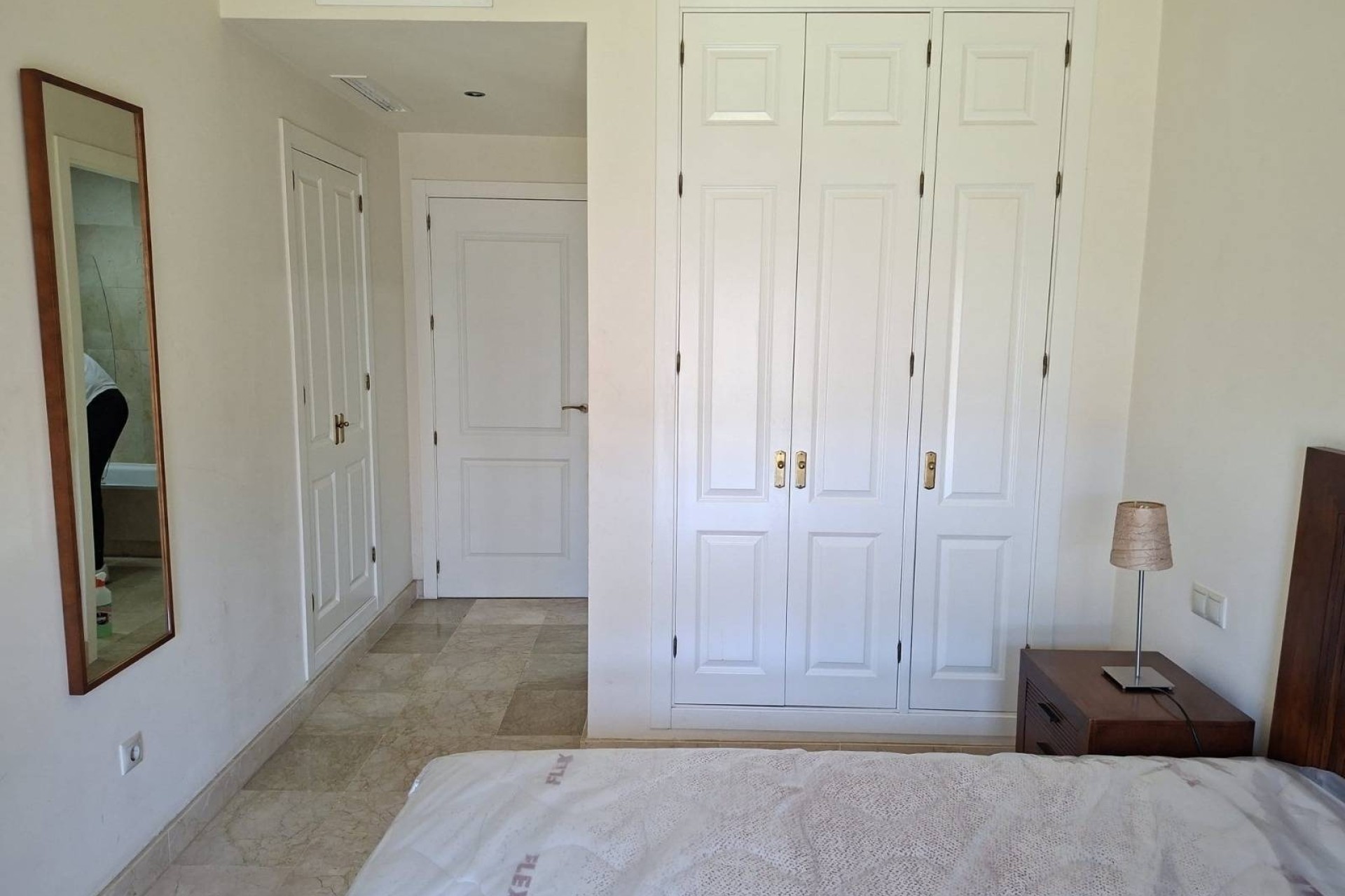 Sale - Apartment Flat -
San Javier - Roda