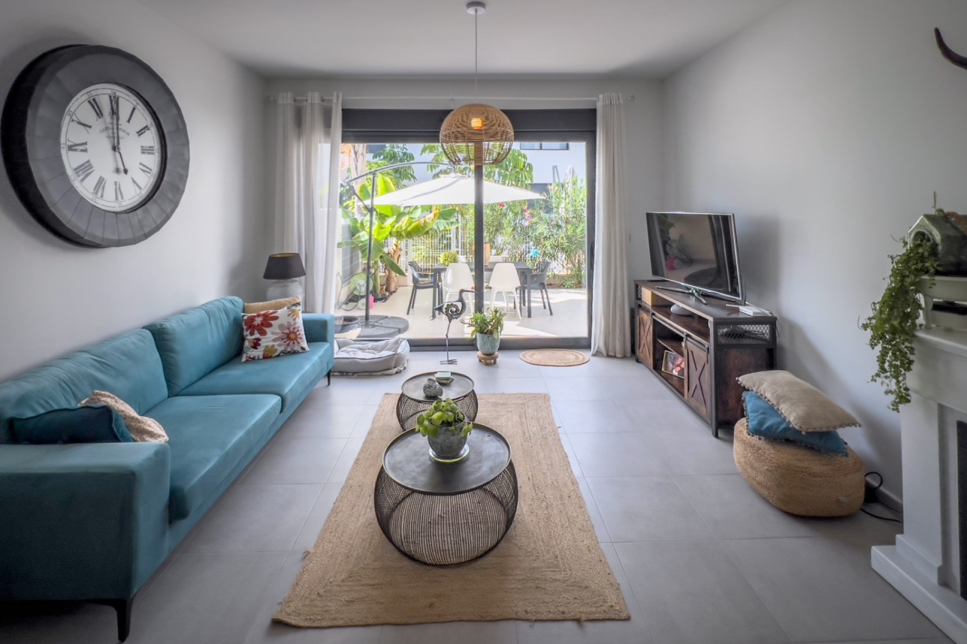 Sale - Apartment Flat -
San Javier