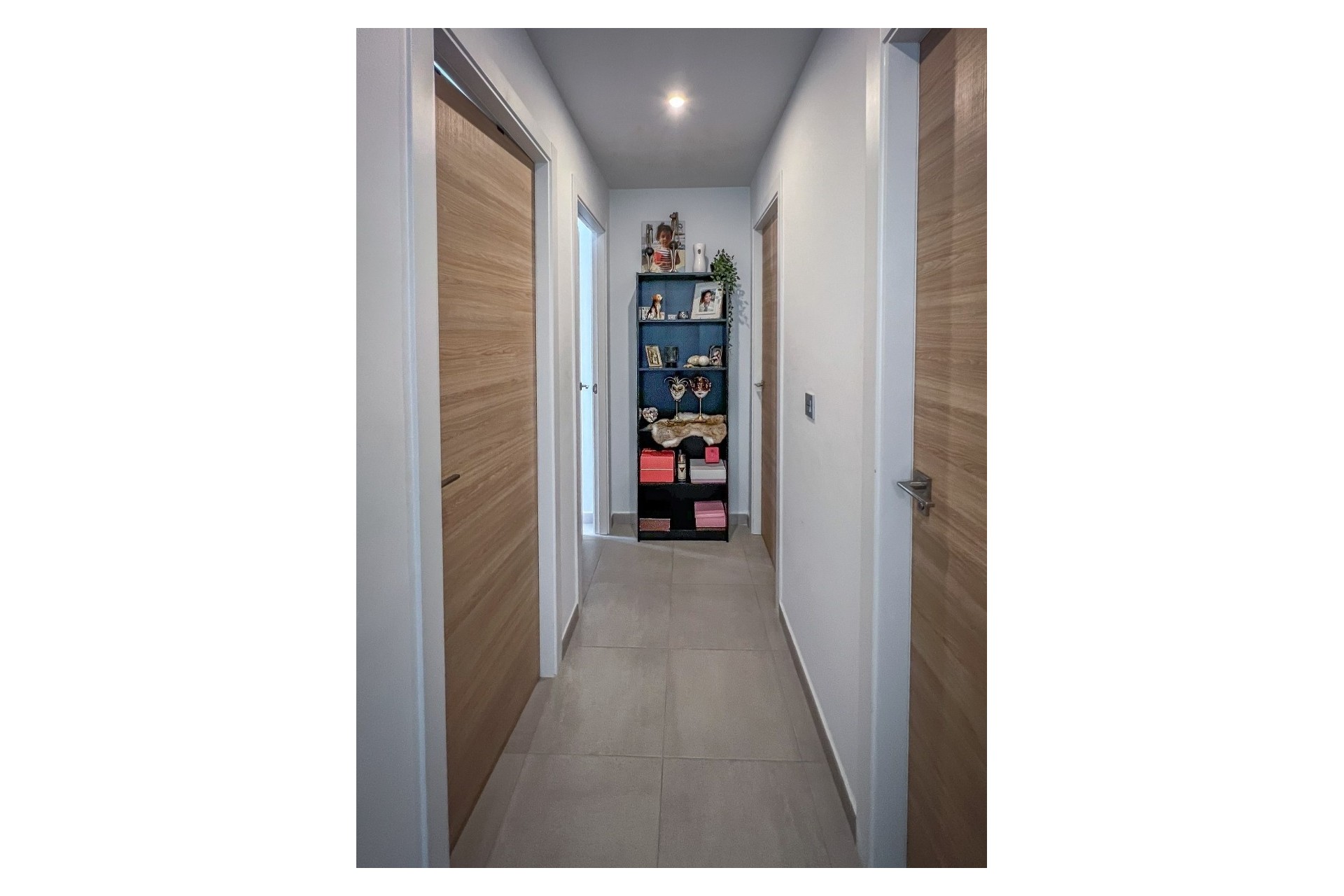 Sale - Apartment Flat -
San Javier