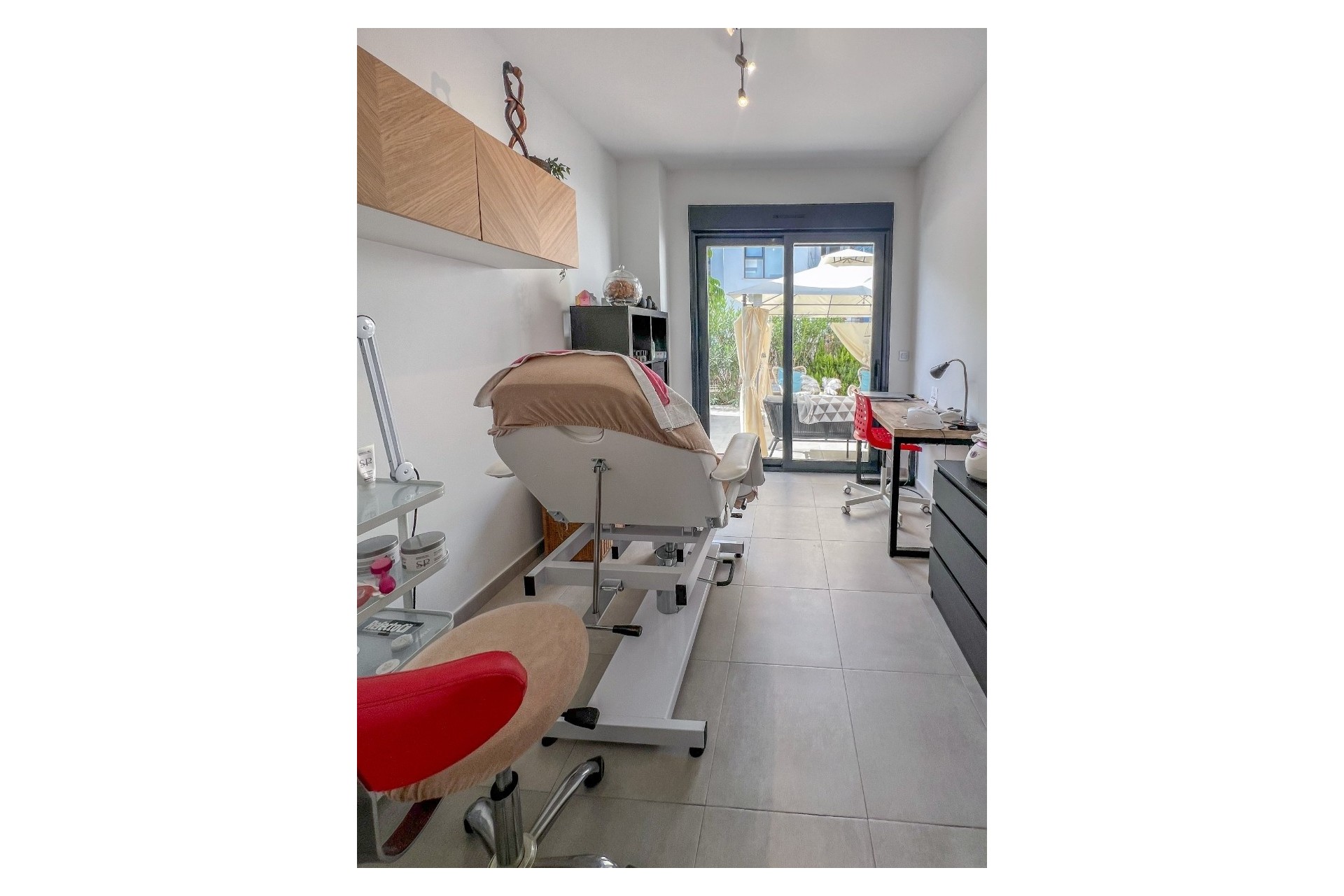 Sale - Apartment Flat -
San Javier