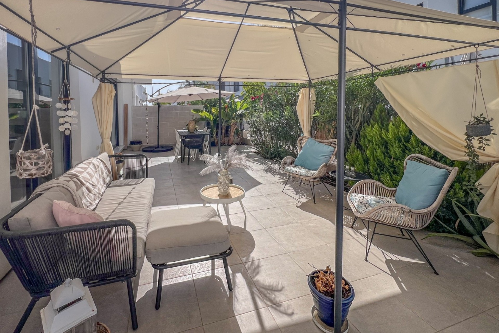 Sale - Apartment Flat -
San Javier