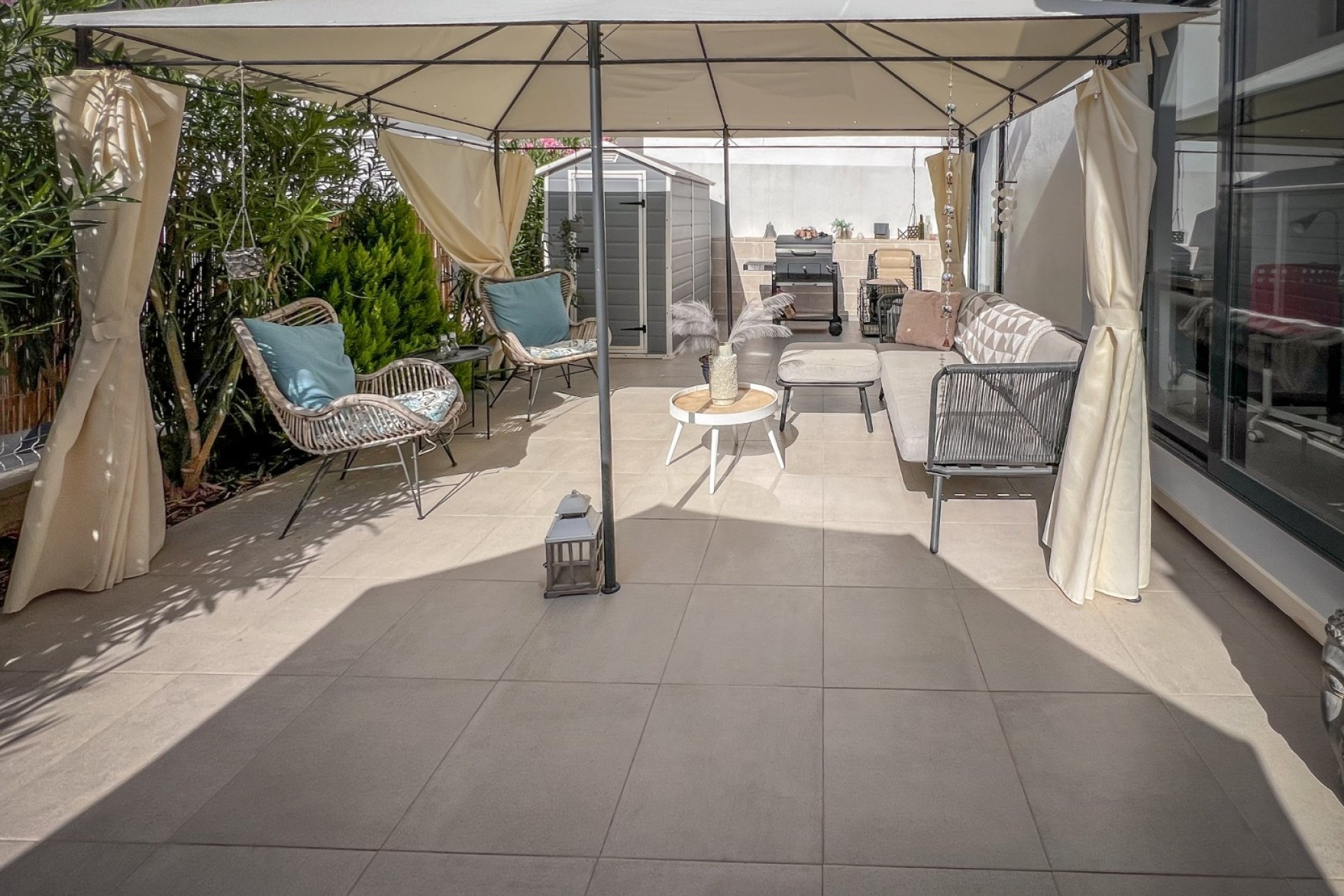 Sale - Apartment Flat -
San Javier