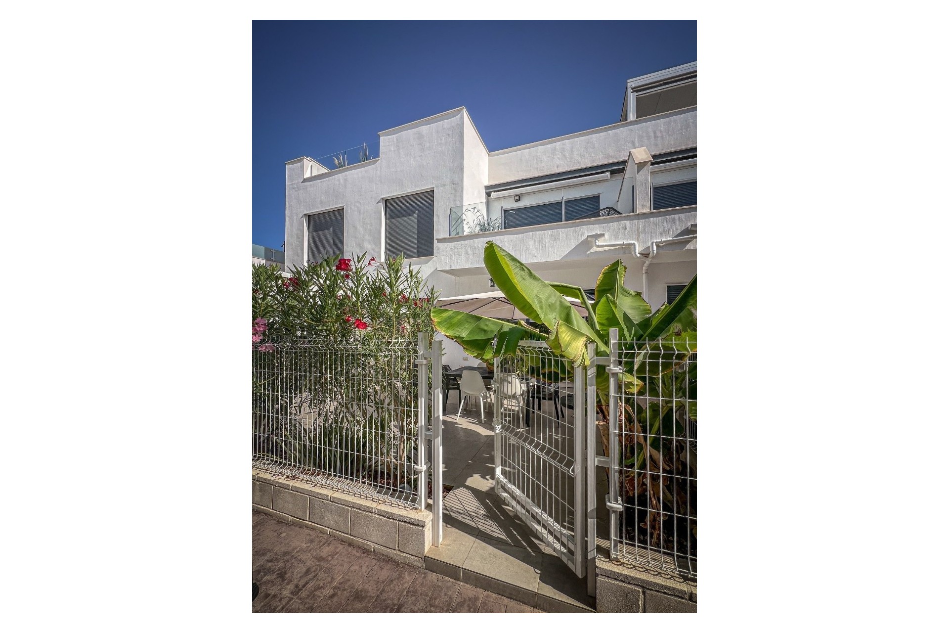 Sale - Apartment Flat -
San Javier