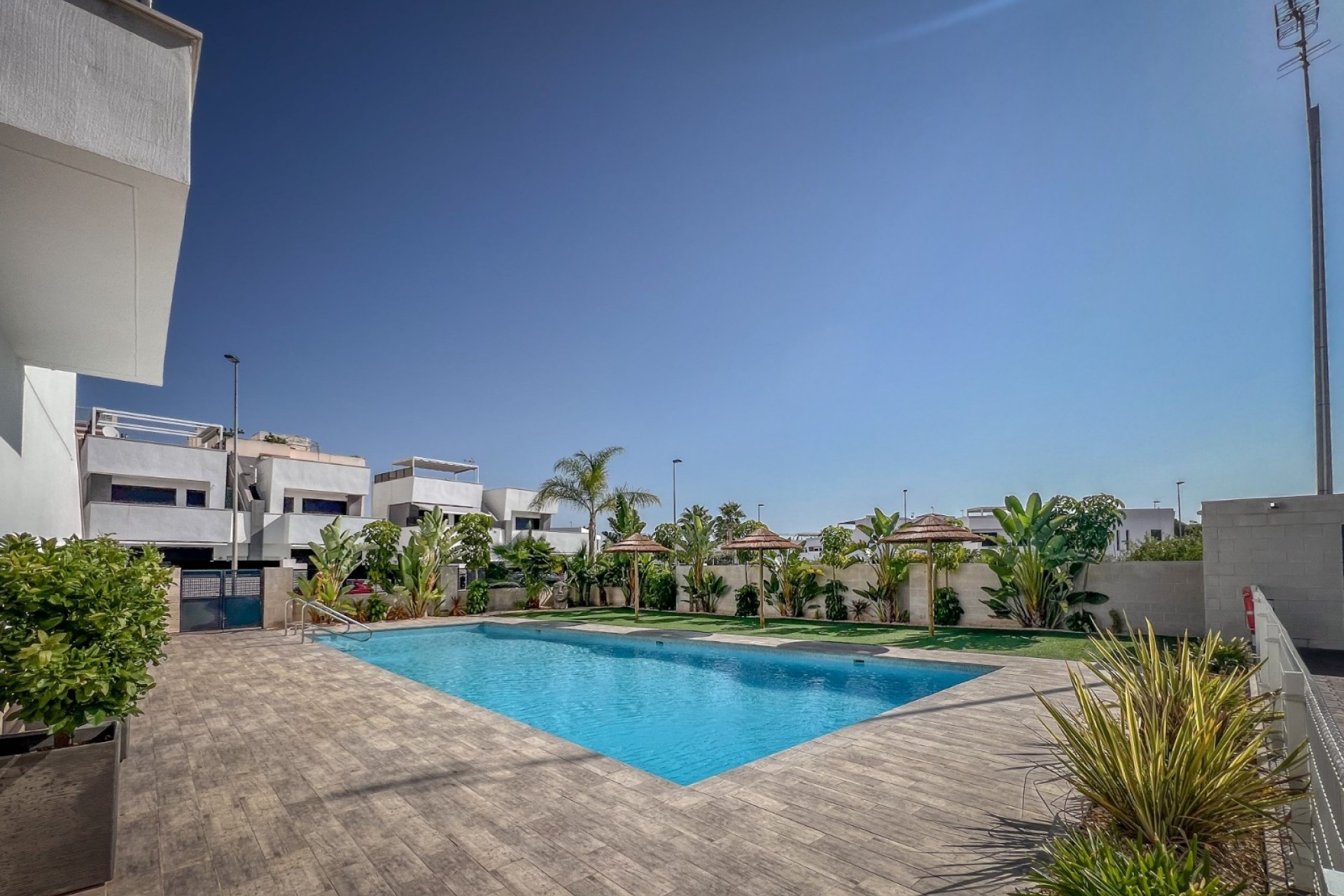 Sale - Apartment Flat -
San Javier