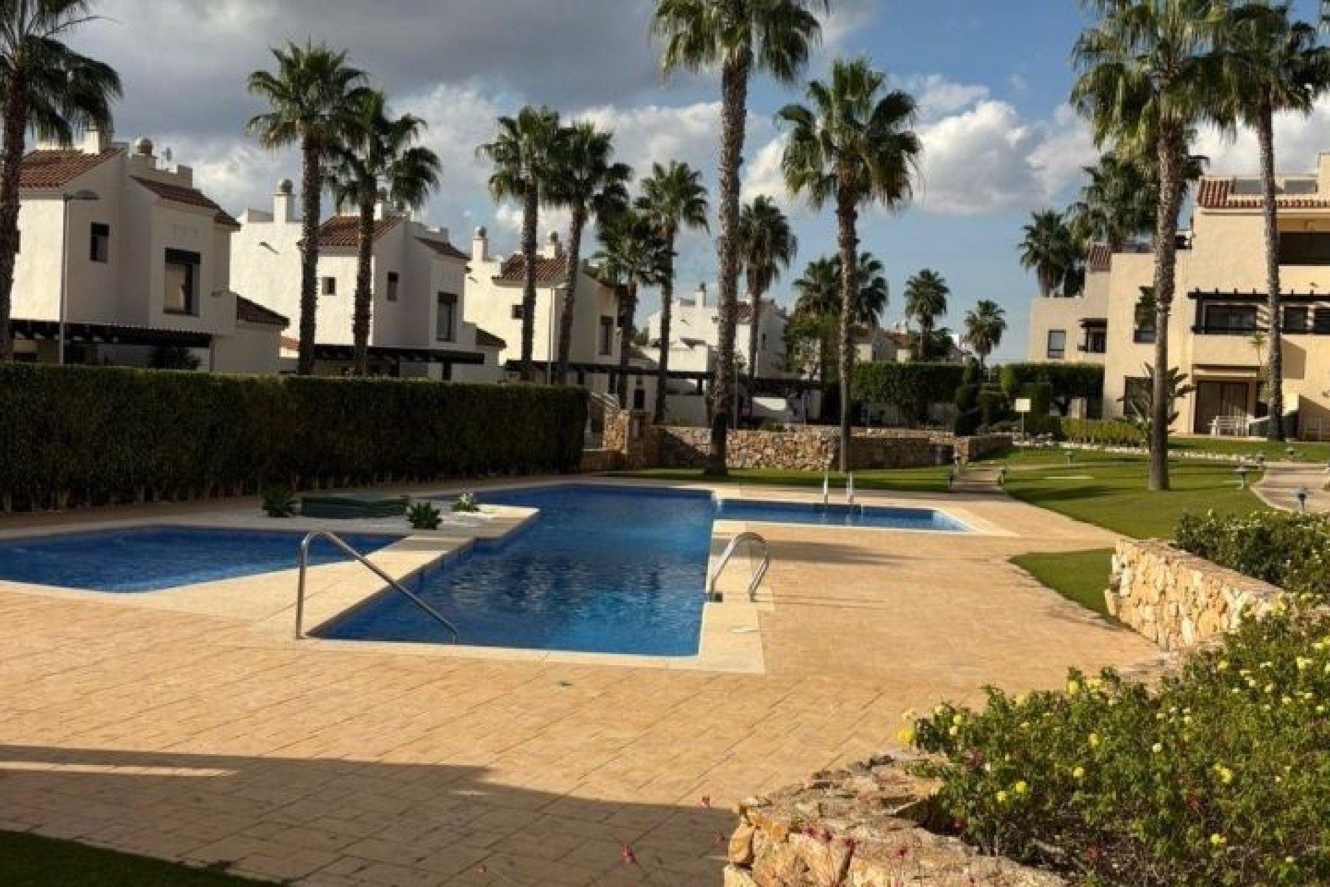 Sale - Apartment Flat -
San Javier