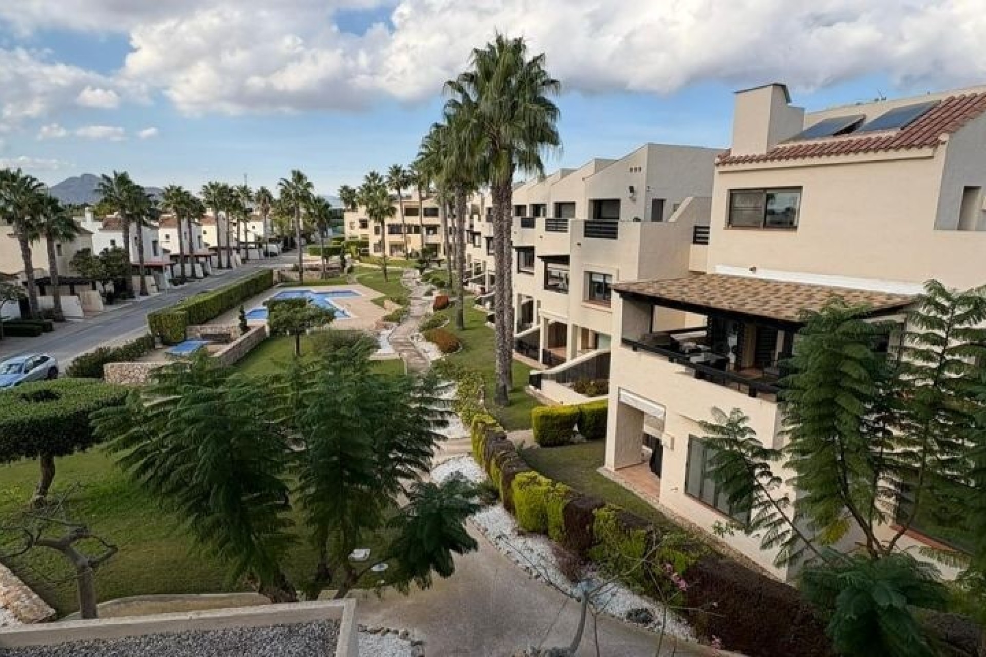 Sale - Apartment Flat -
San Javier