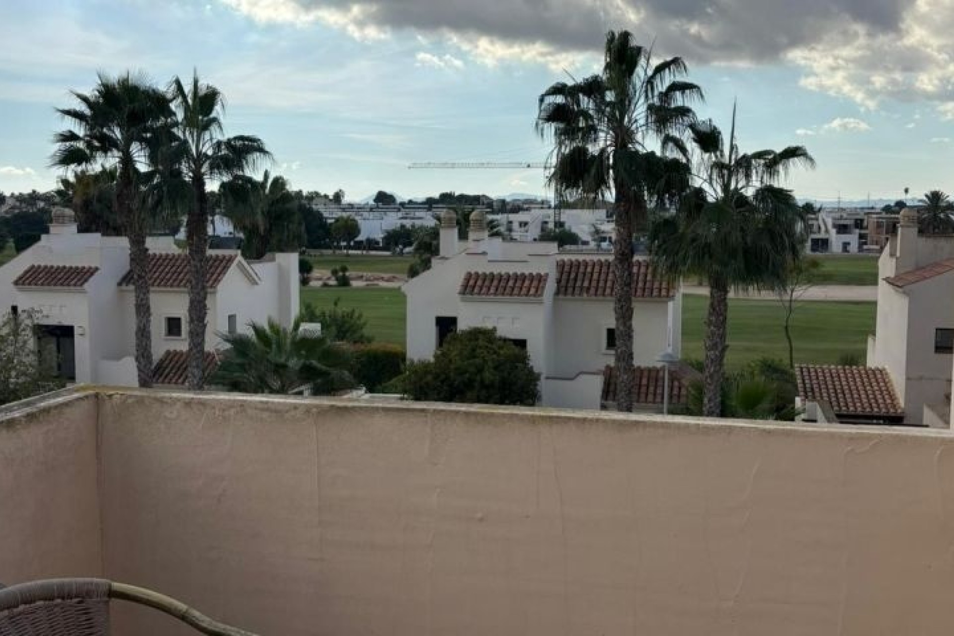 Sale - Apartment Flat -
San Javier