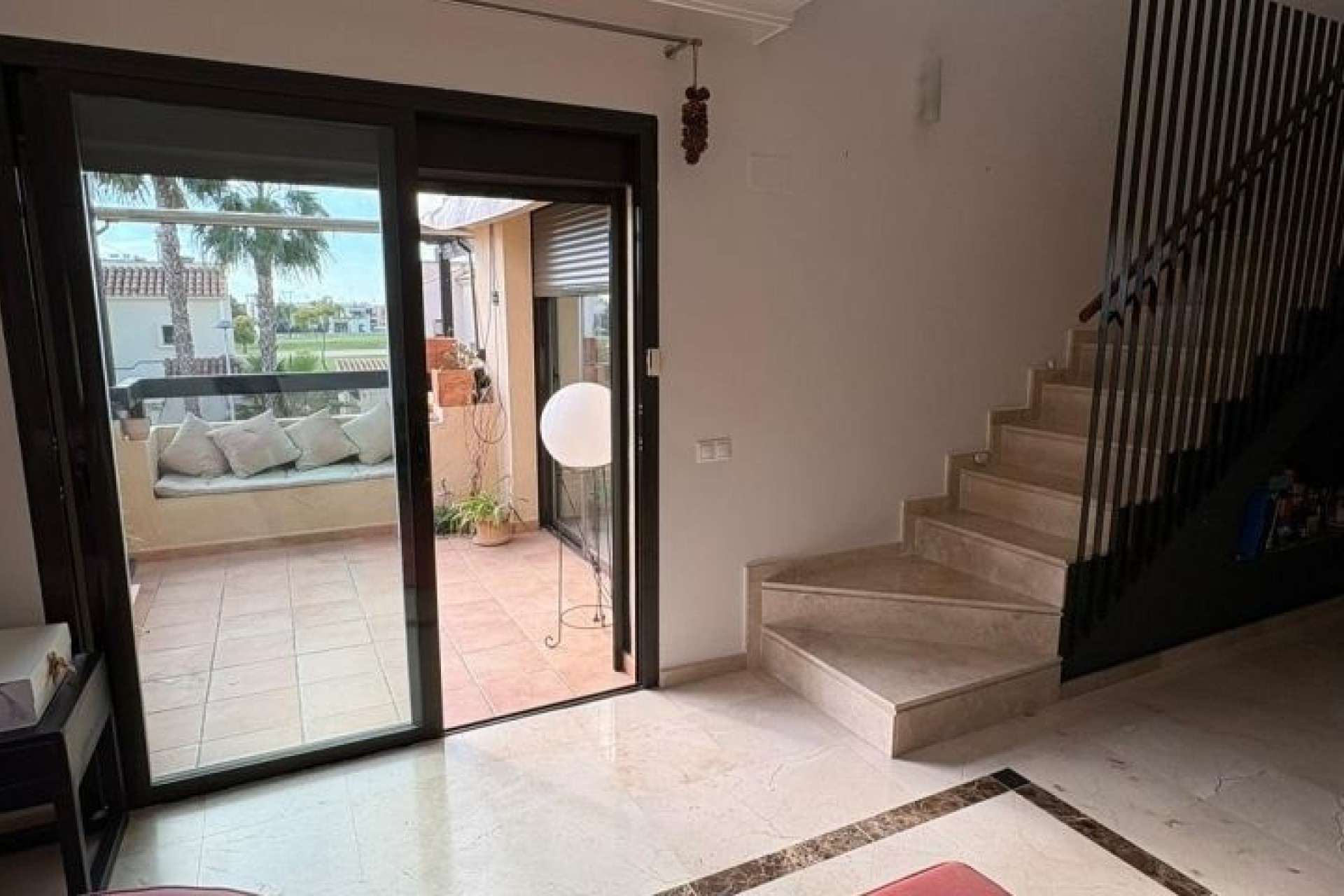 Sale - Apartment Flat -
San Javier