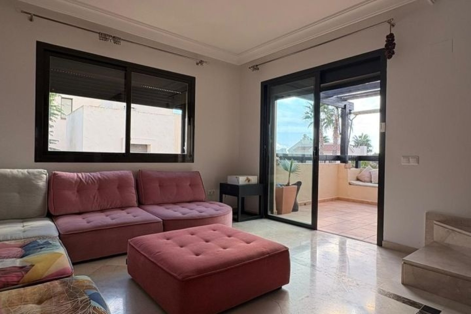 Sale - Apartment Flat -
San Javier