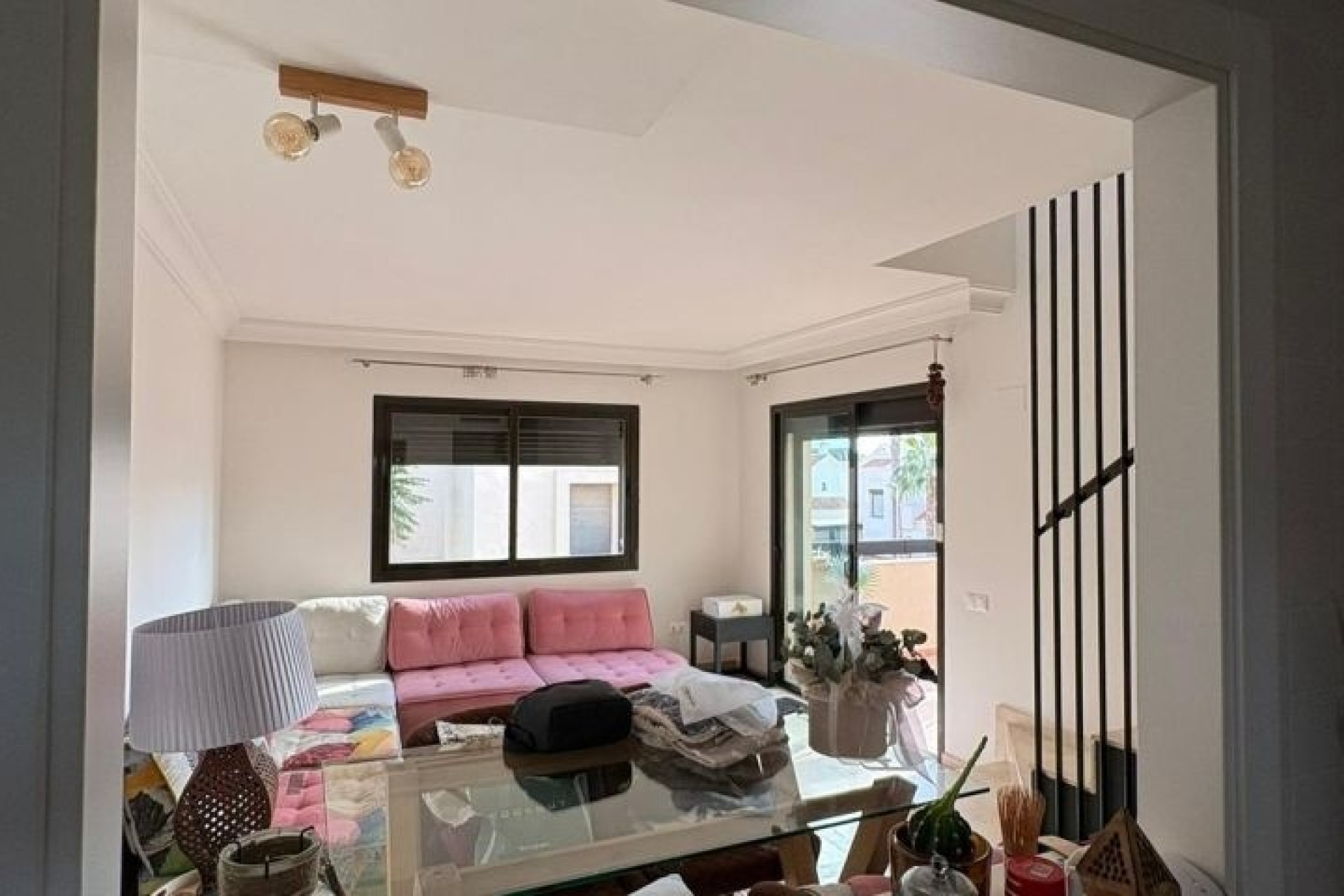 Sale - Apartment Flat -
San Javier