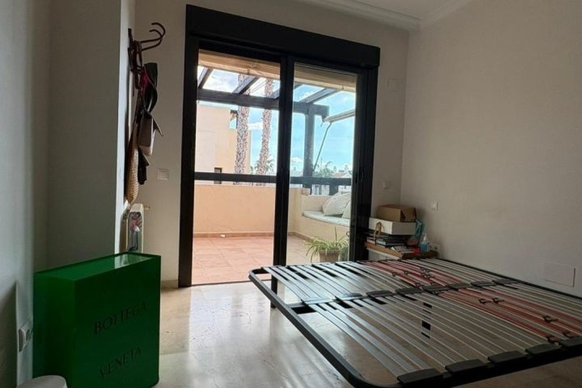 Sale - Apartment Flat -
San Javier