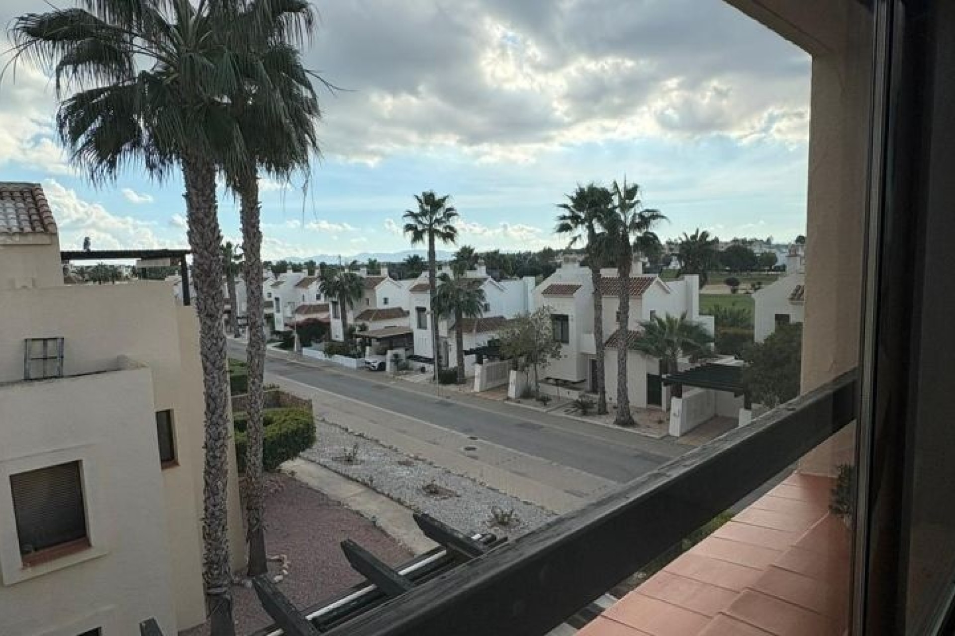 Sale - Apartment Flat -
San Javier