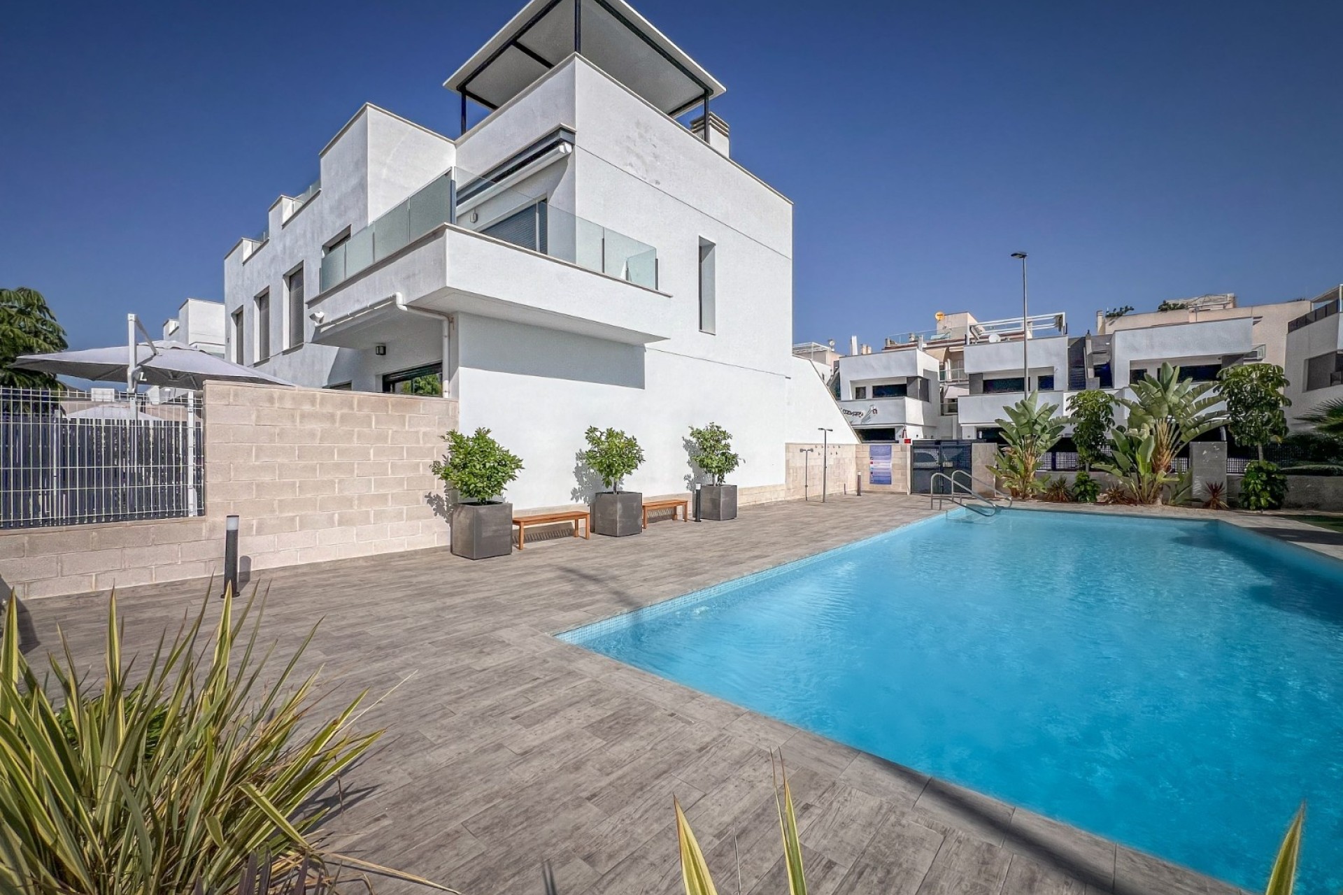 Sale - Apartment Flat -
San Javier