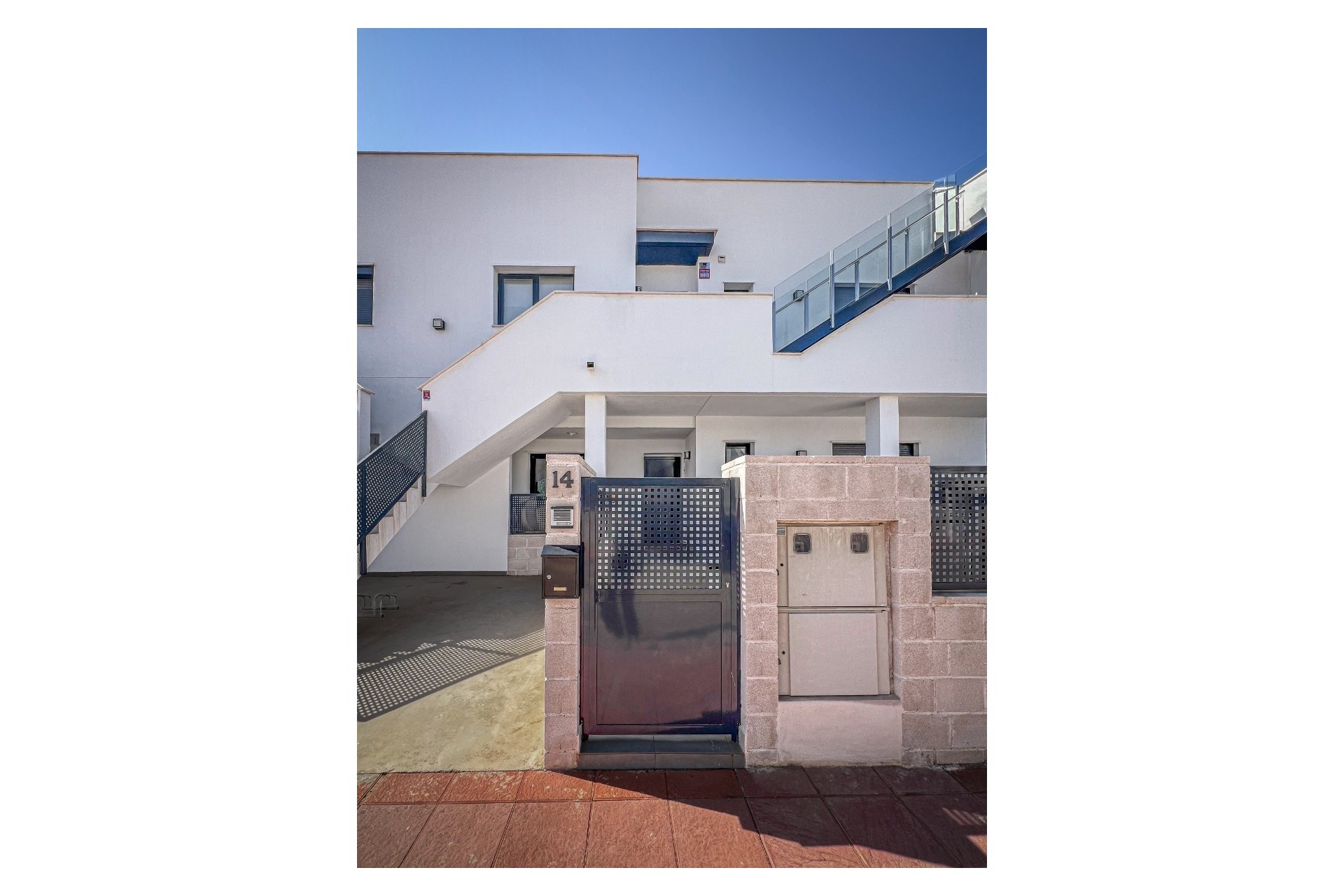 Sale - Apartment Flat -
San Javier