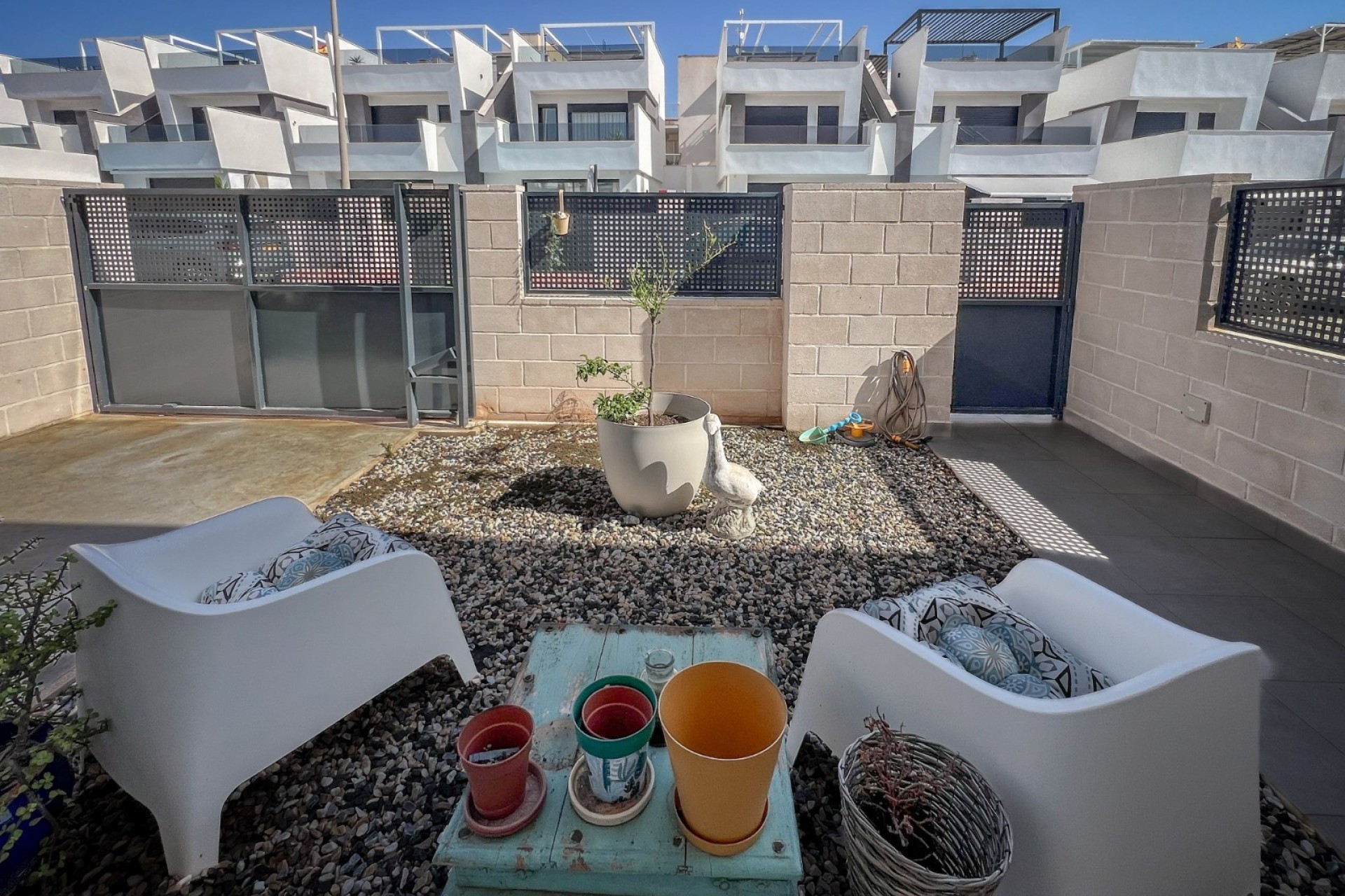 Sale - Apartment Flat -
San Javier