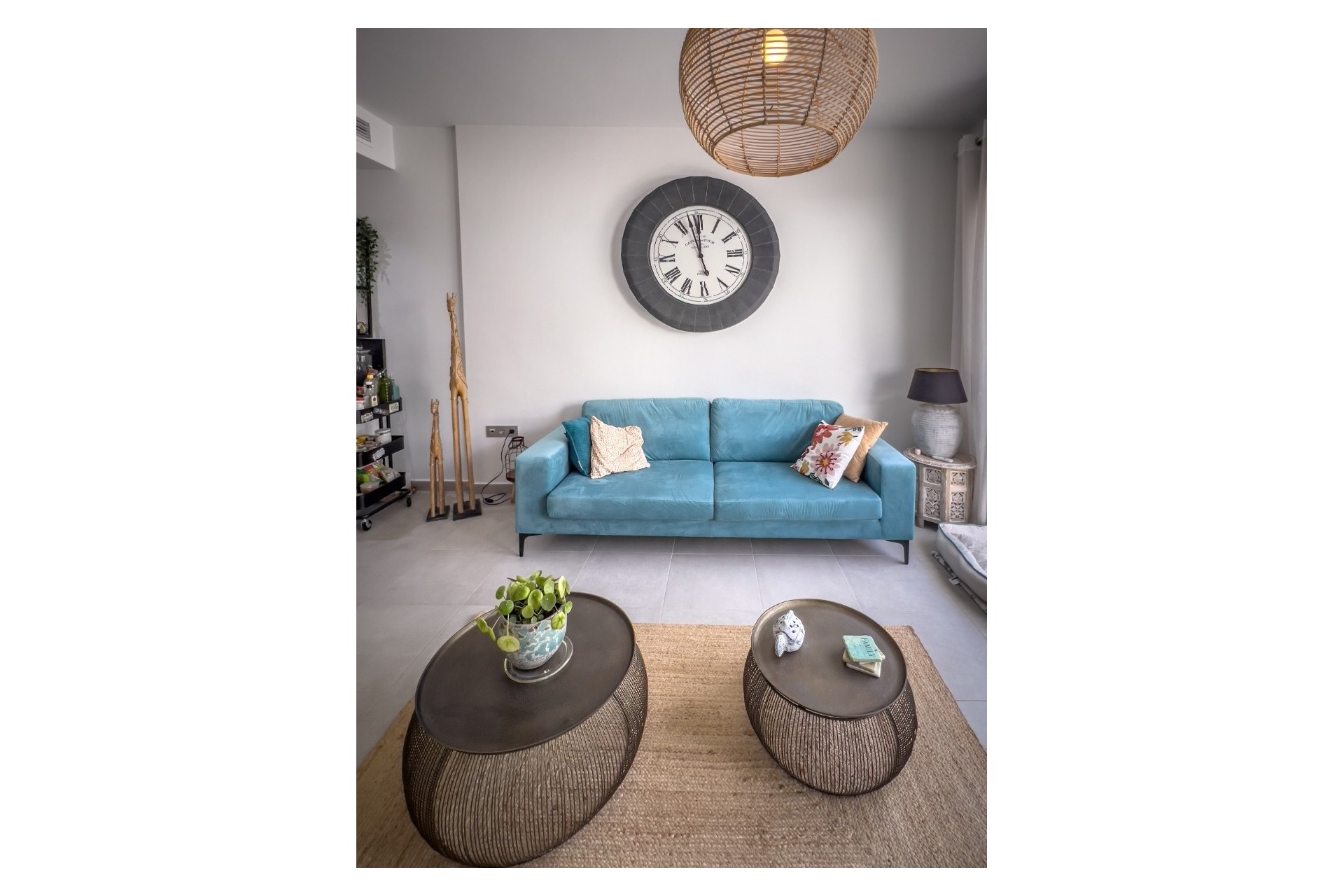 Sale - Apartment Flat -
San Javier