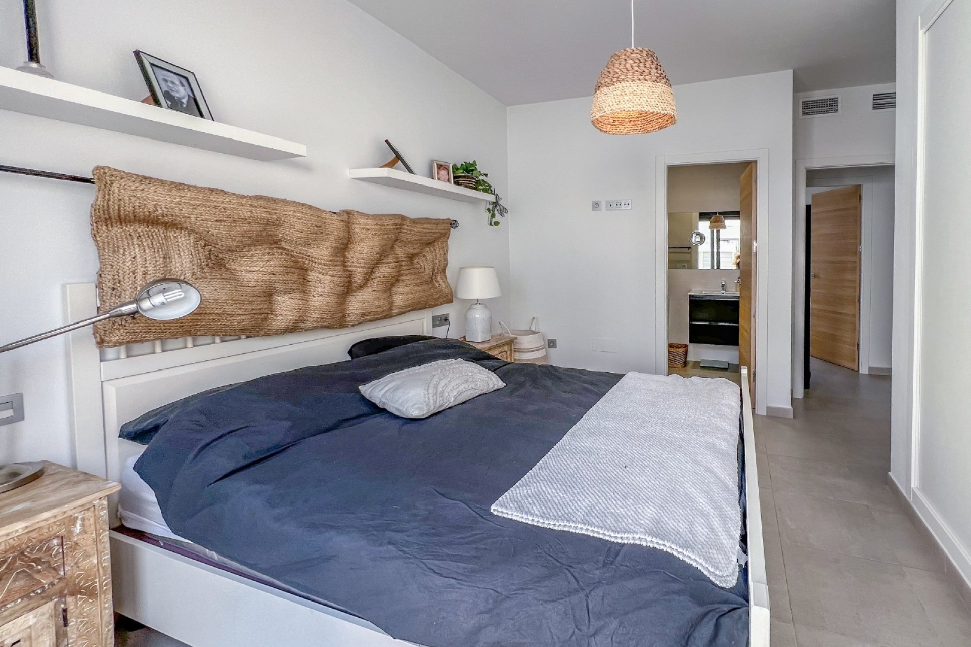 Sale - Apartment Flat -
San Javier