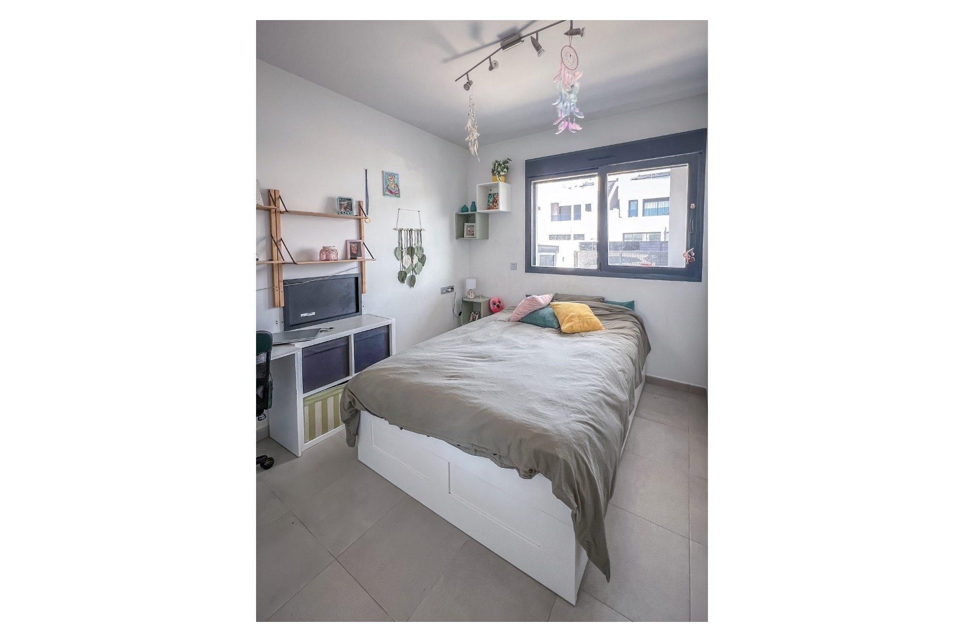 Sale - Apartment Flat -
San Javier