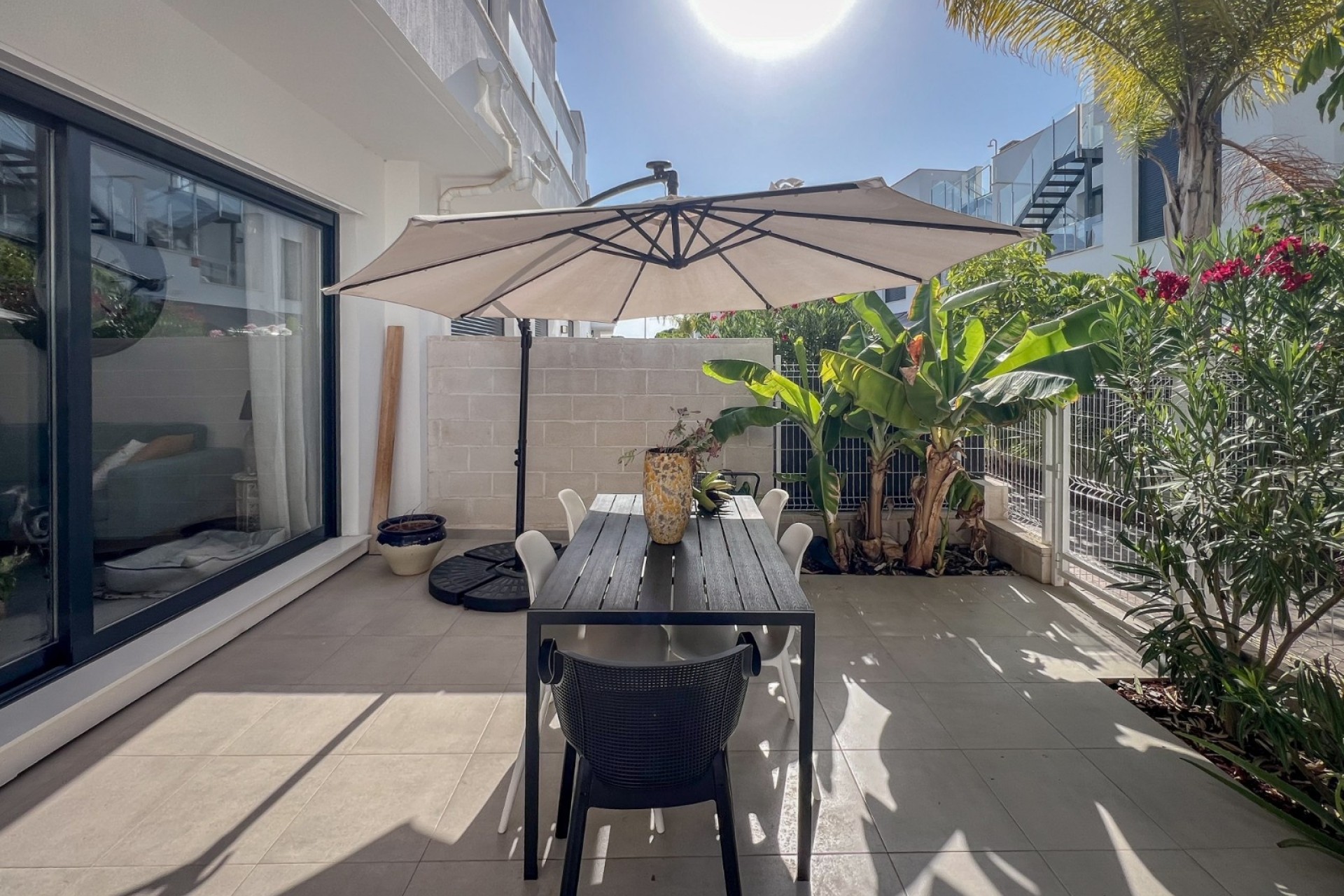 Sale - Apartment Flat -
San Javier