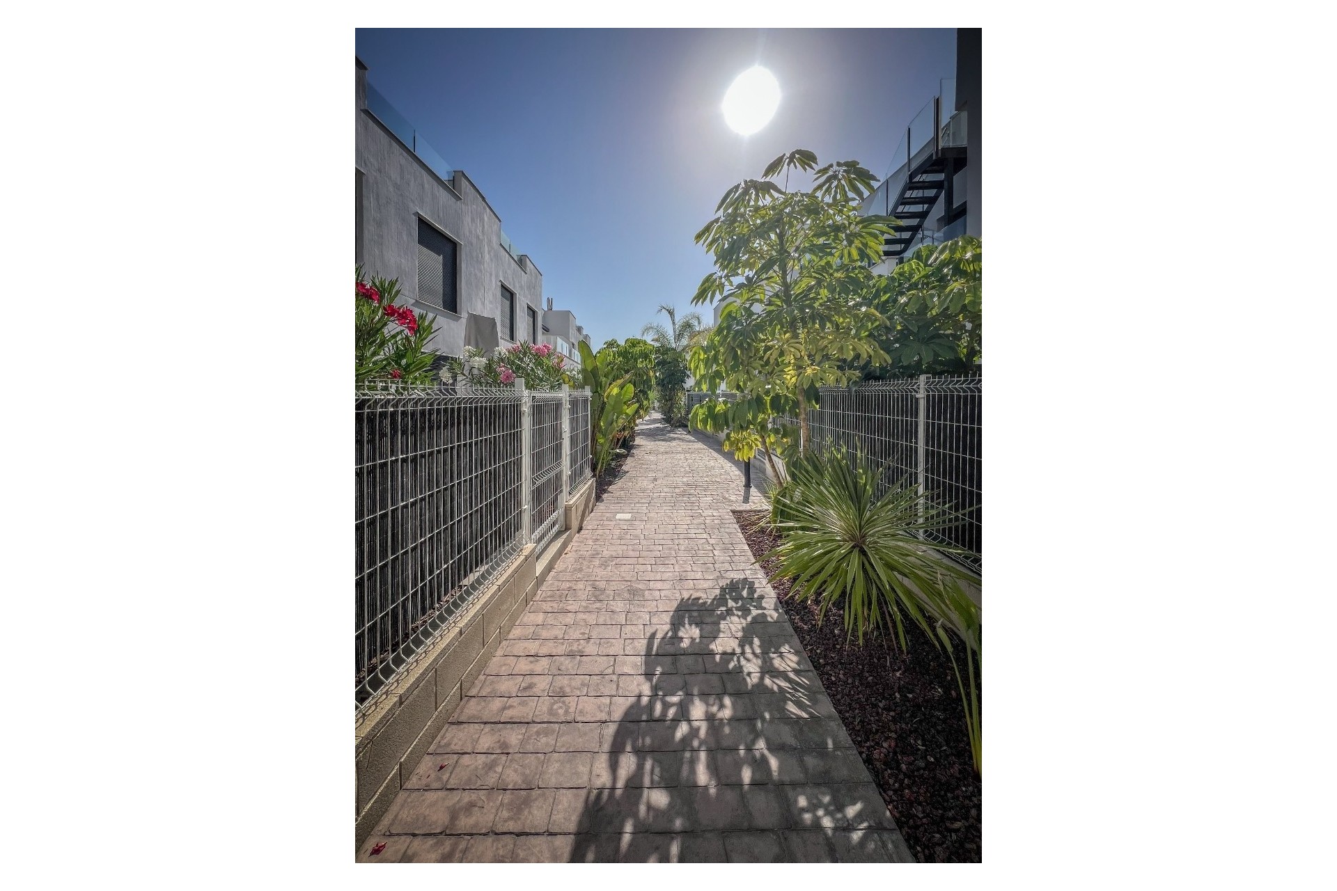 Sale - Apartment Flat -
San Javier