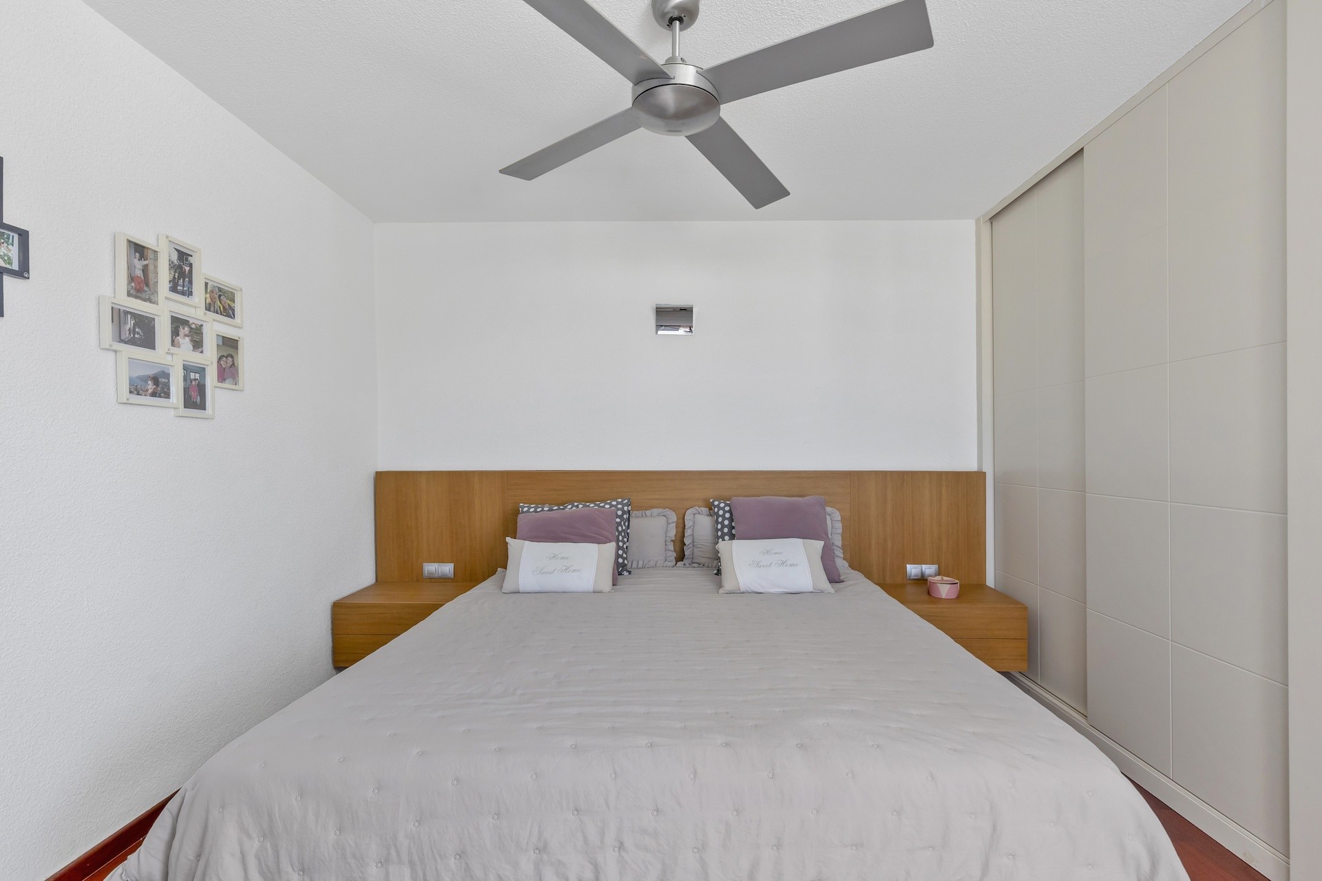 Sale - Apartment Flat -
San Juan de Alicante - Costa Blanca