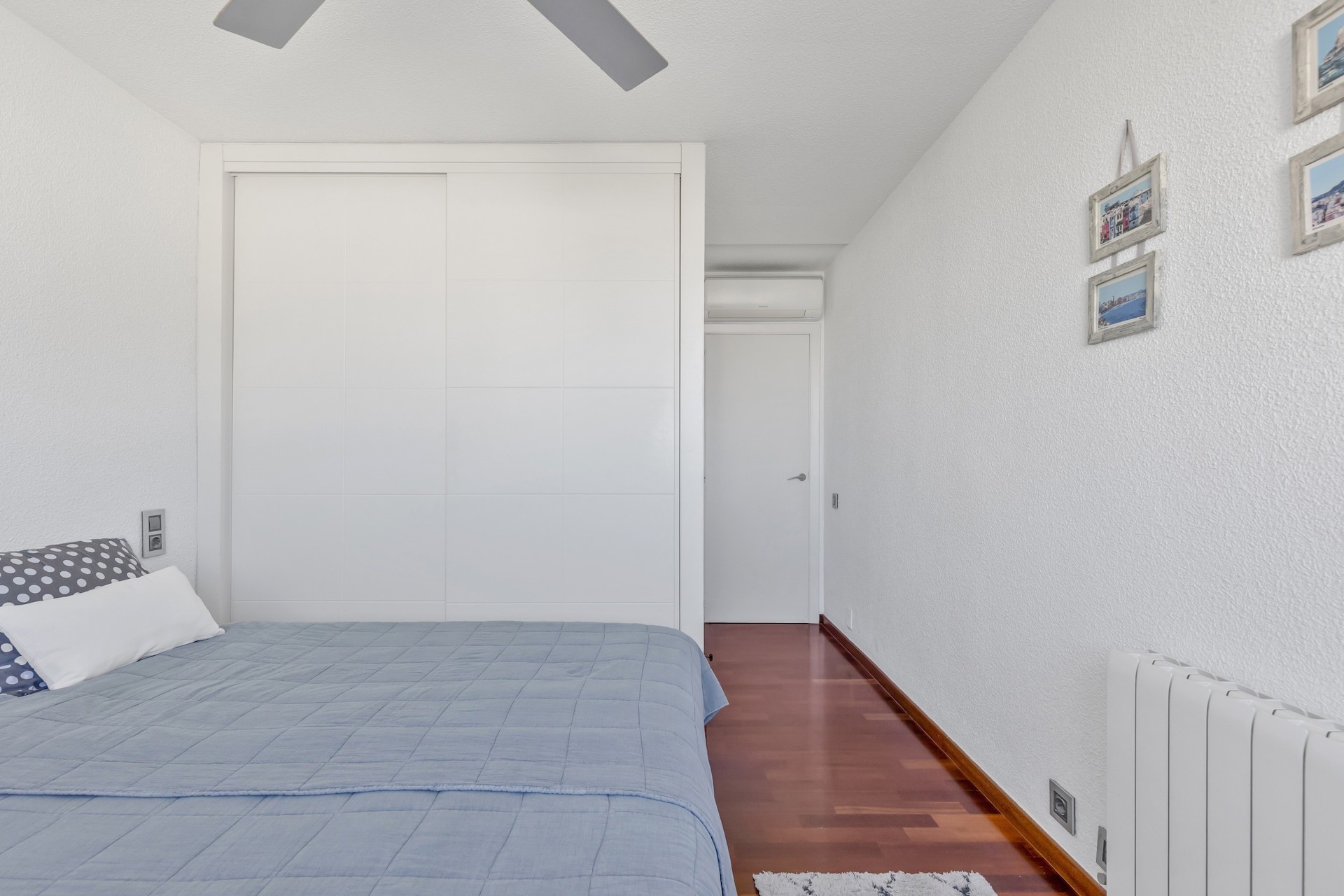 Sale - Apartment Flat -
San Juan de Alicante - Costa Blanca