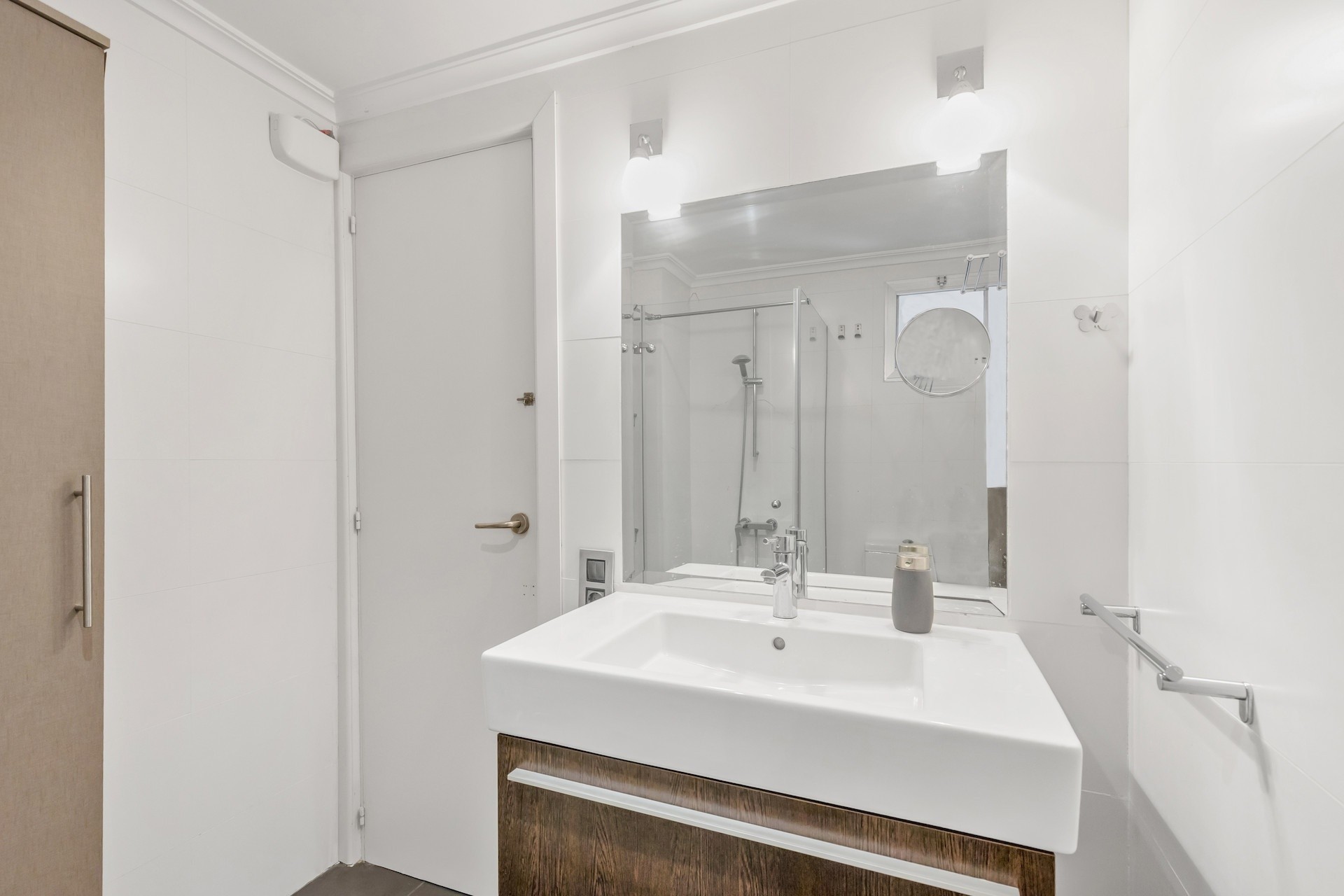 Sale - Apartment Flat -
San Juan de Alicante - Costa Blanca