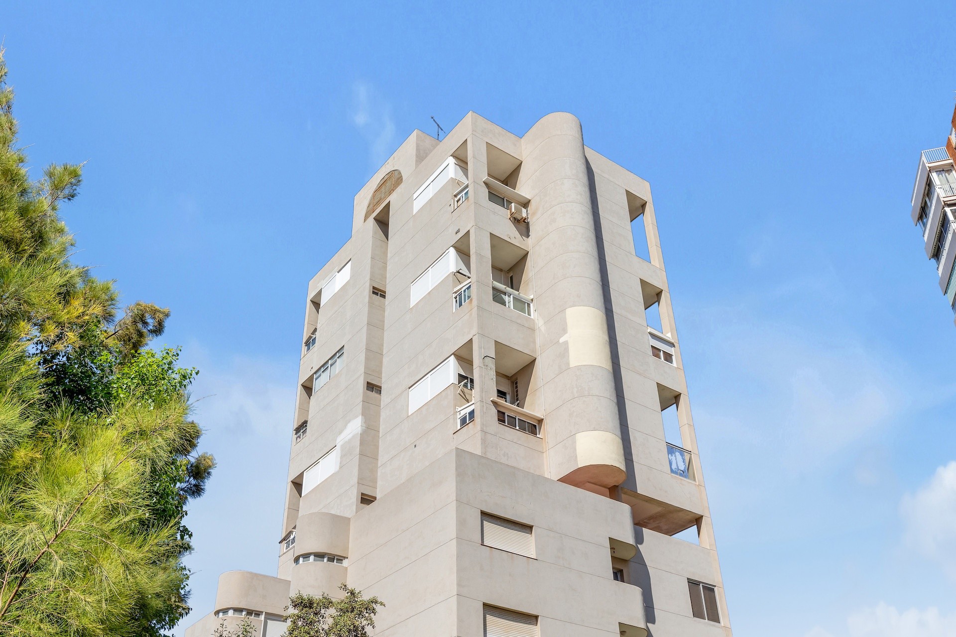 Sale - Apartment Flat -
San Juan de Alicante - Costa Blanca